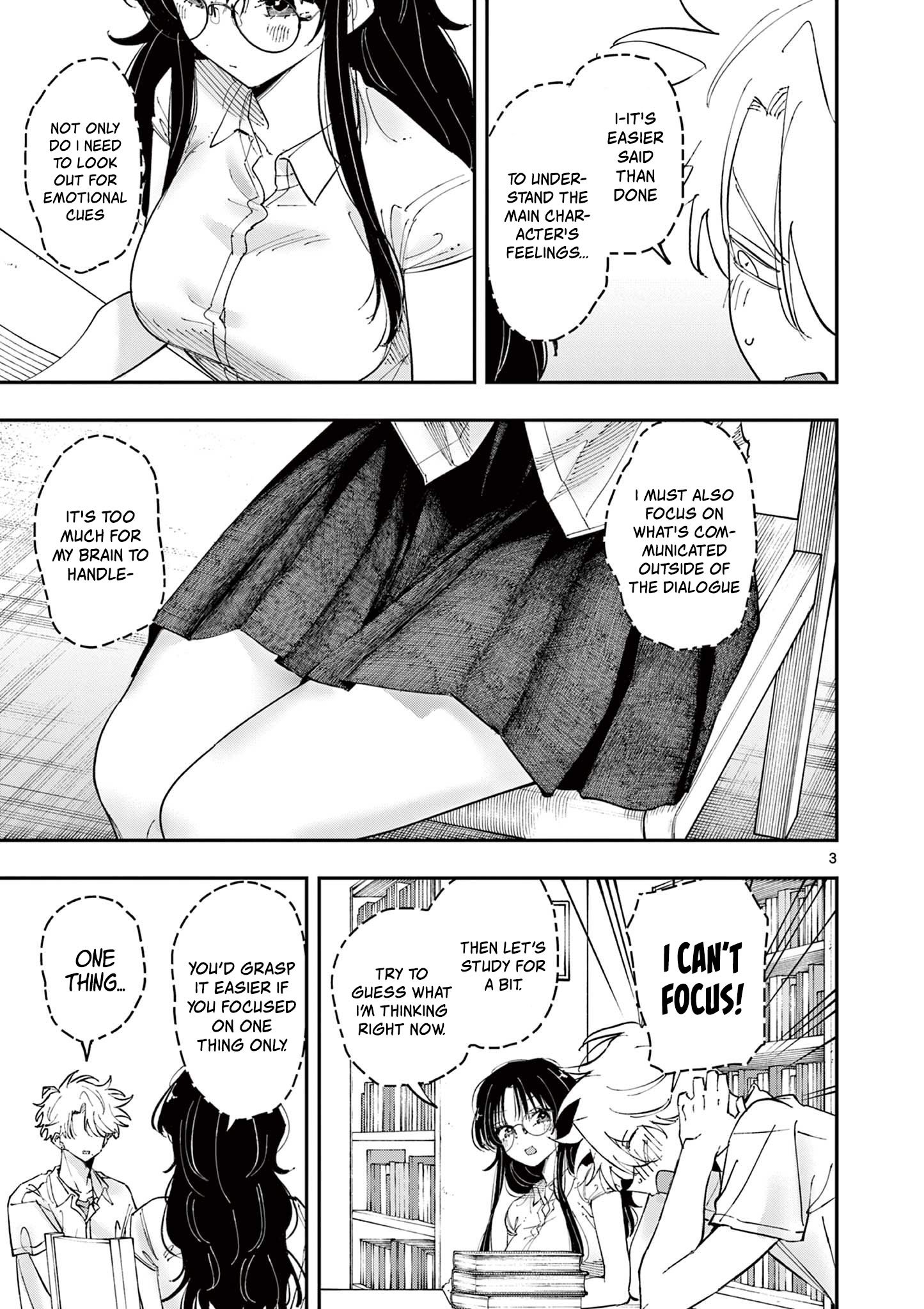 Tonari no Seki no Yatsu ga Souiu Me de Mitekuru