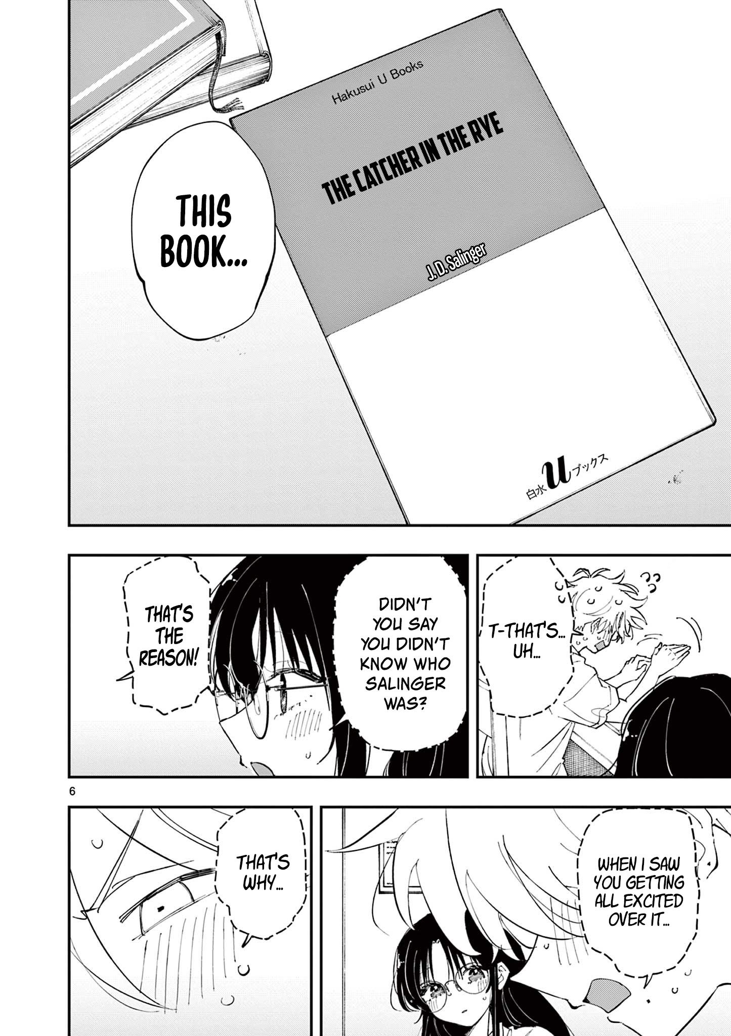 Tonari no Seki no Yatsu ga Souiu Me de Mitekuru