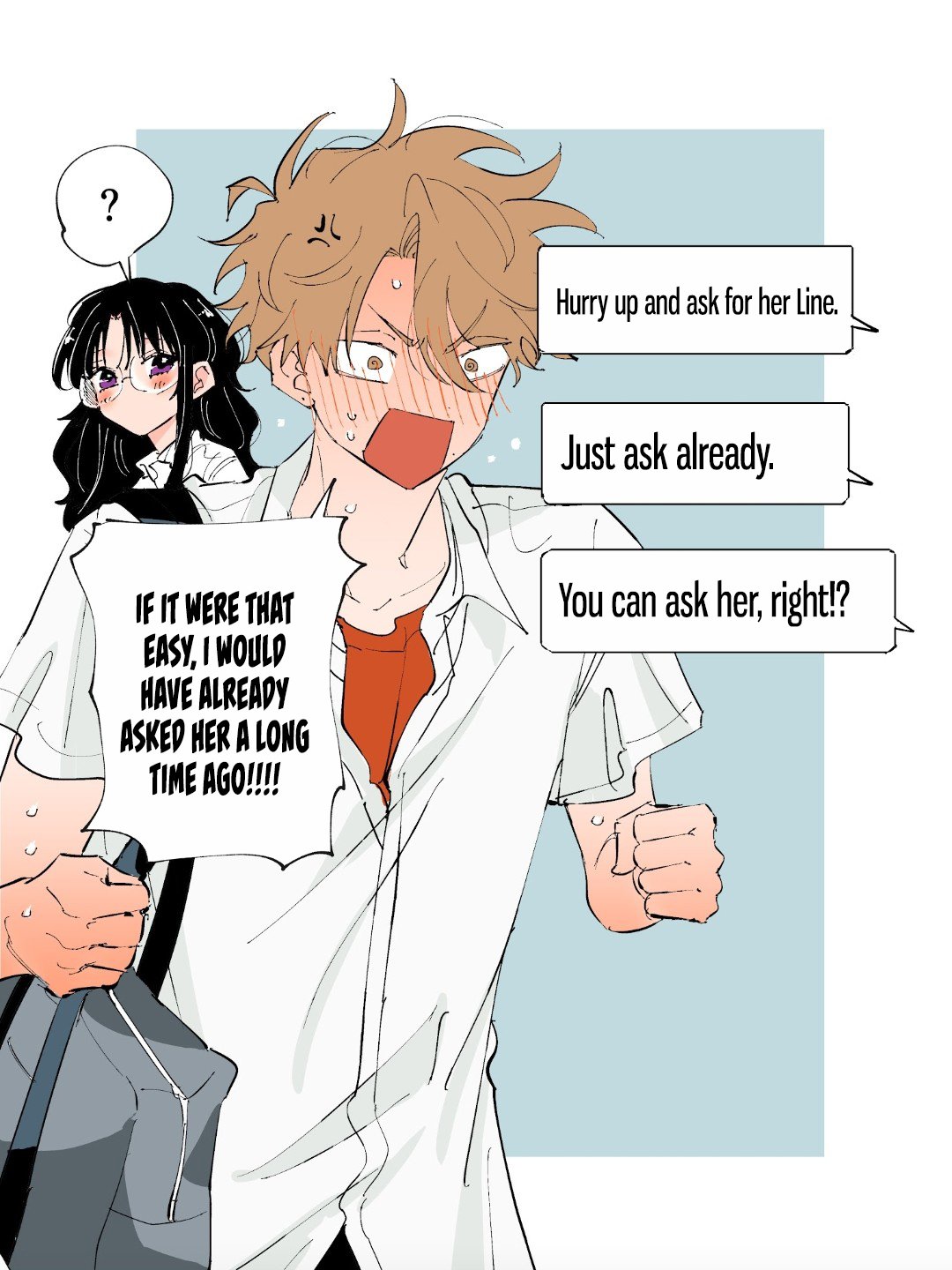 Tonari no Seki no Yatsu ga Souiu Me de Mitekuru Tonari no Seki no Yatsu ga Souiu Me de Mitekuru
