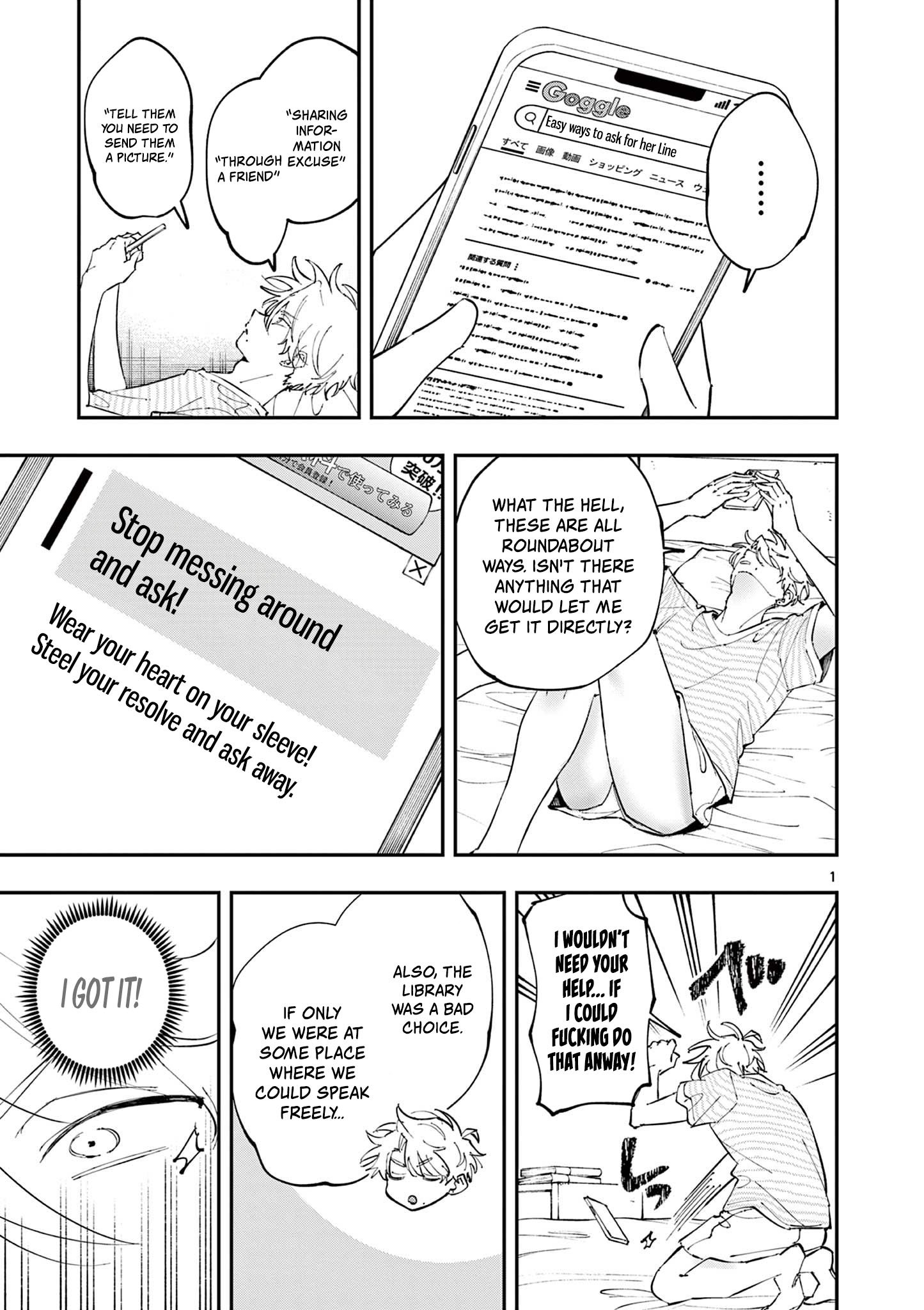 Tonari no Seki no Yatsu ga Souiu Me de Mitekuru
