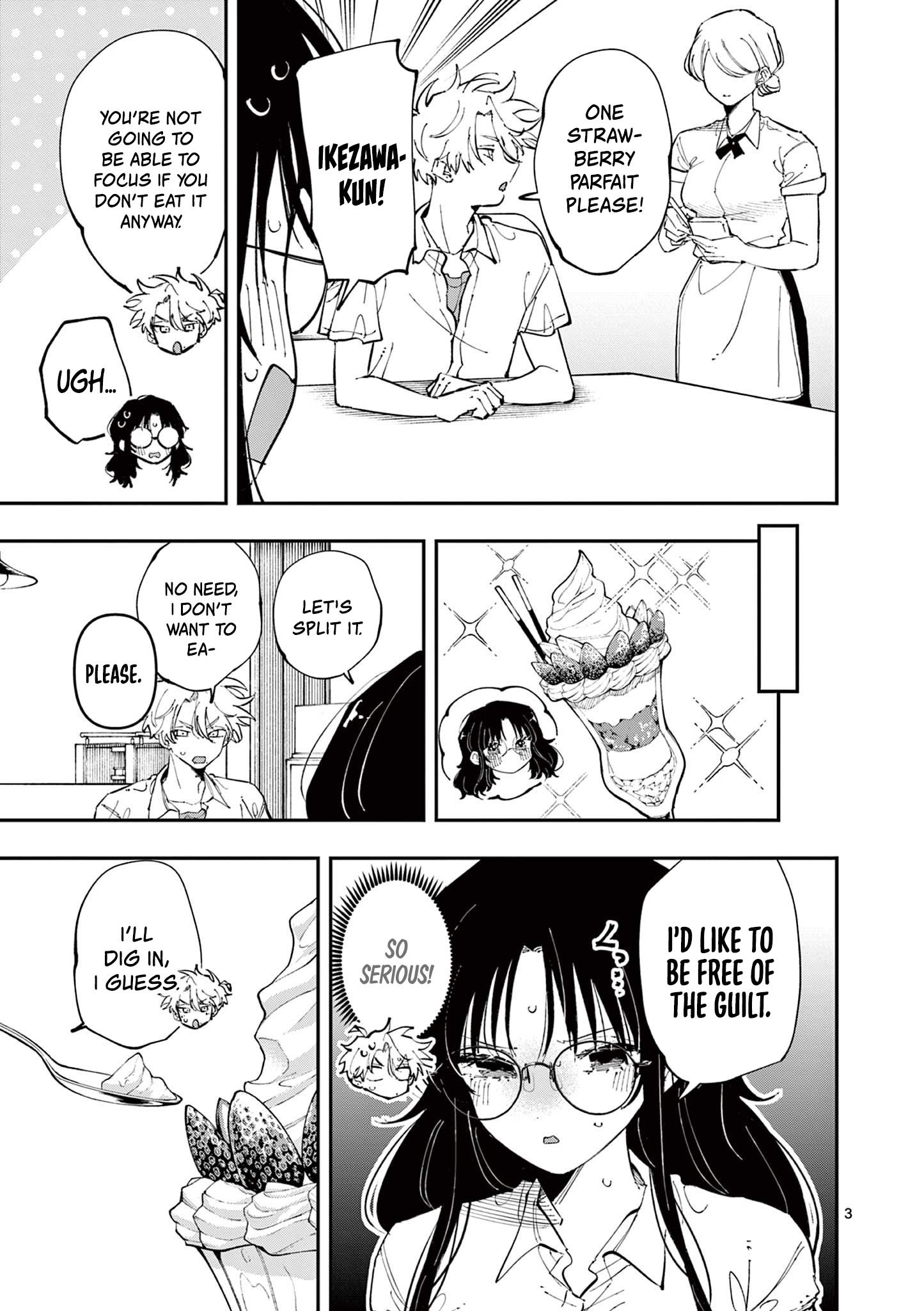 Tonari no Seki no Yatsu ga Souiu Me de Mitekuru