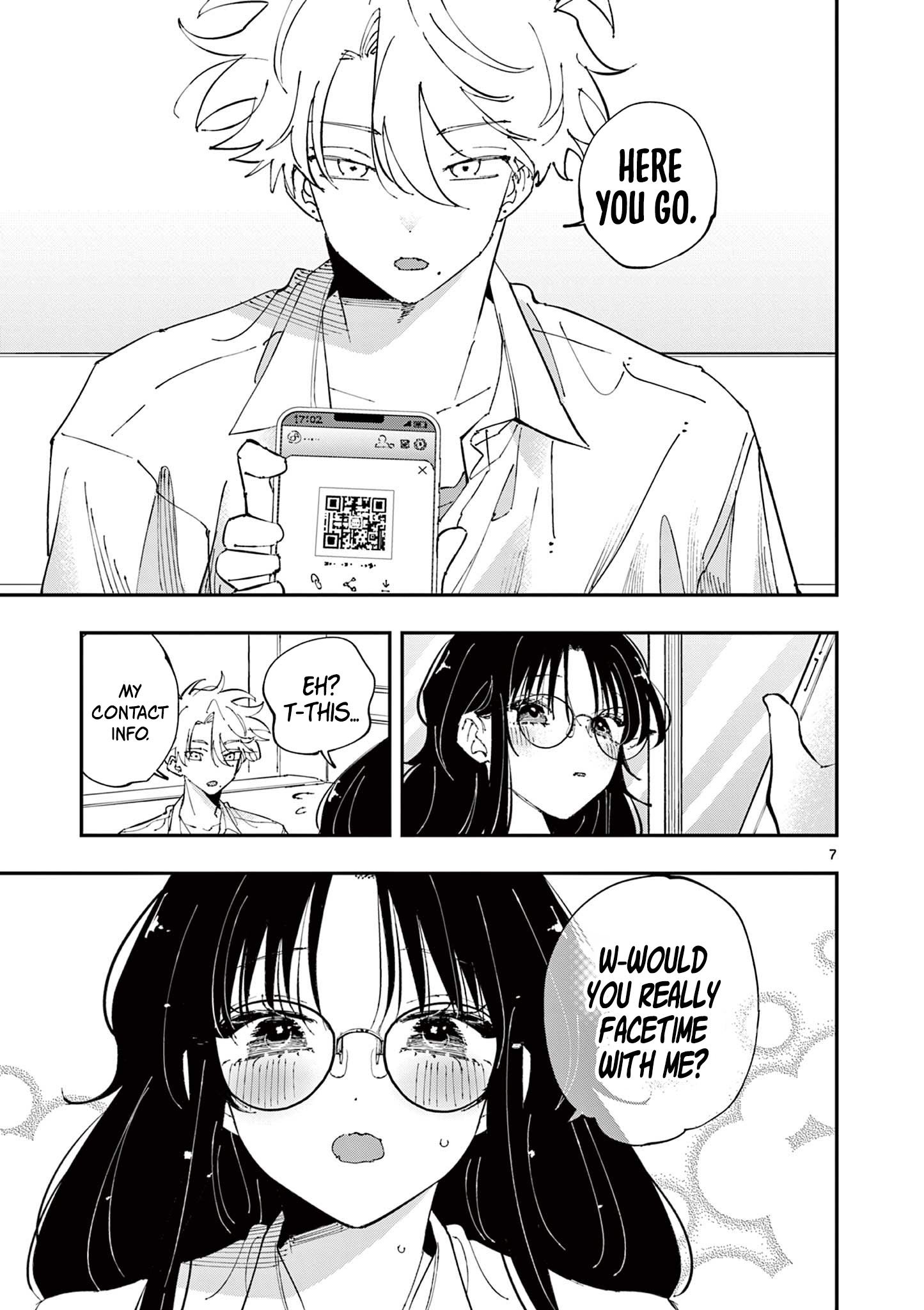 Tonari no Seki no Yatsu ga Souiu Me de Mitekuru