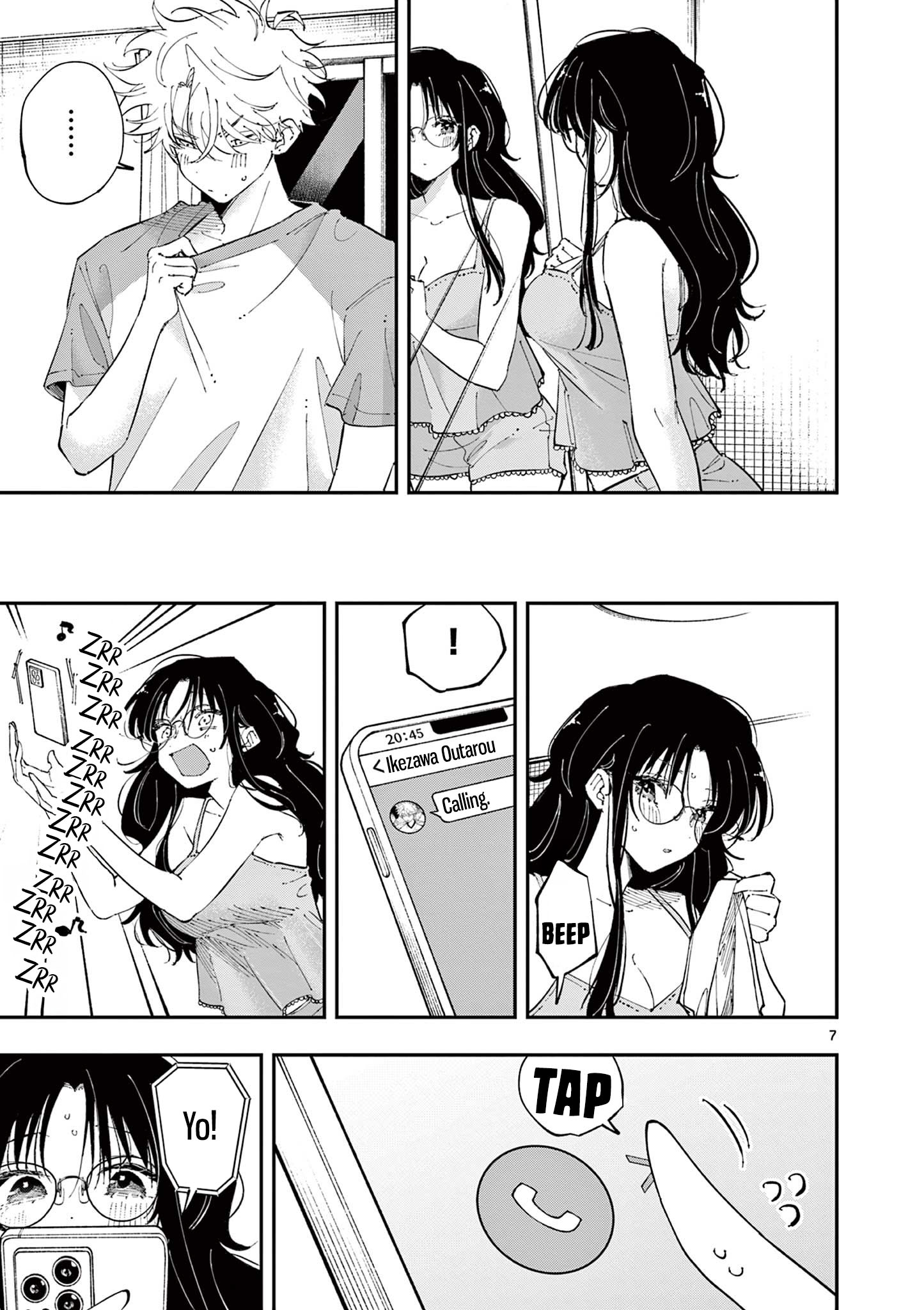 Tonari no Seki no Yatsu ga Souiu Me de Mitekuru