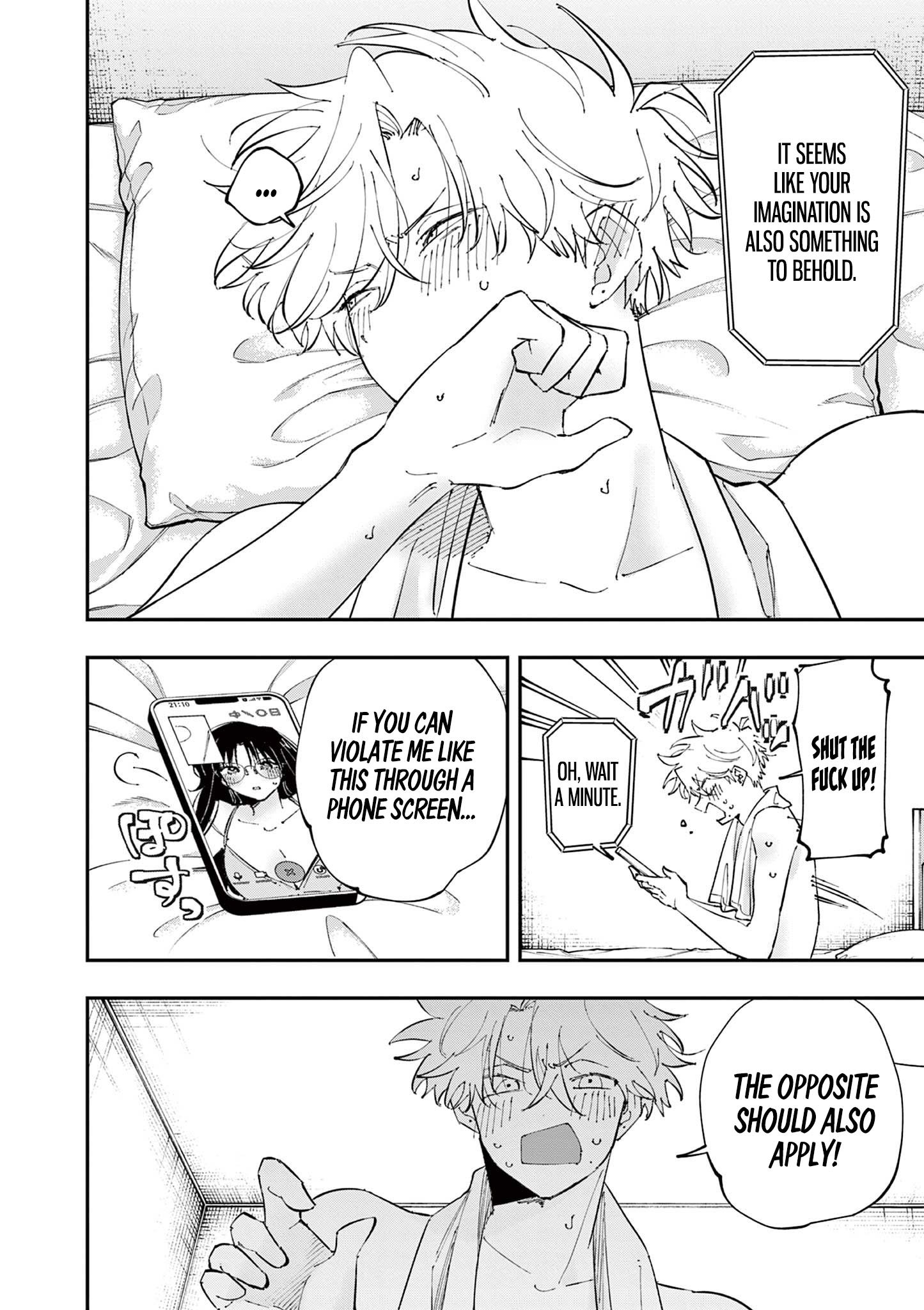 Tonari no Seki no Yatsu ga Souiu Me de Mitekuru