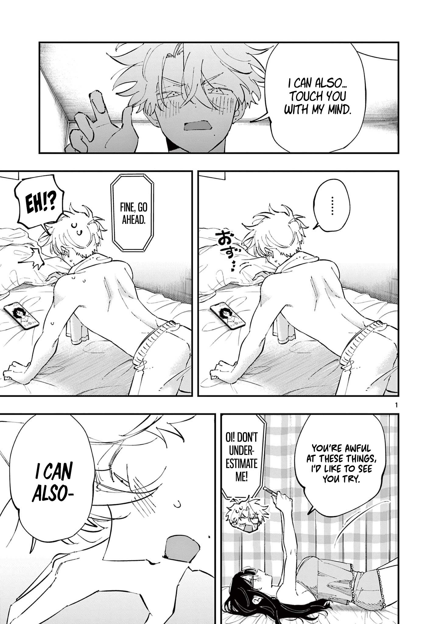 Tonari no Seki no Yatsu ga Souiu Me de Mitekuru