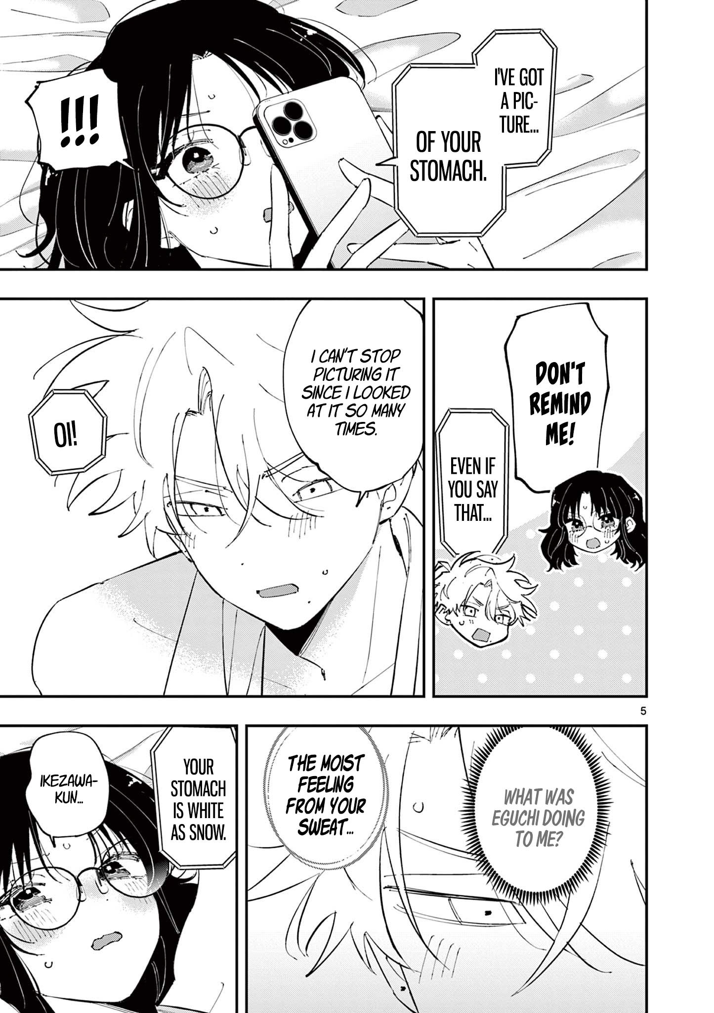 Tonari no Seki no Yatsu ga Souiu Me de Mitekuru