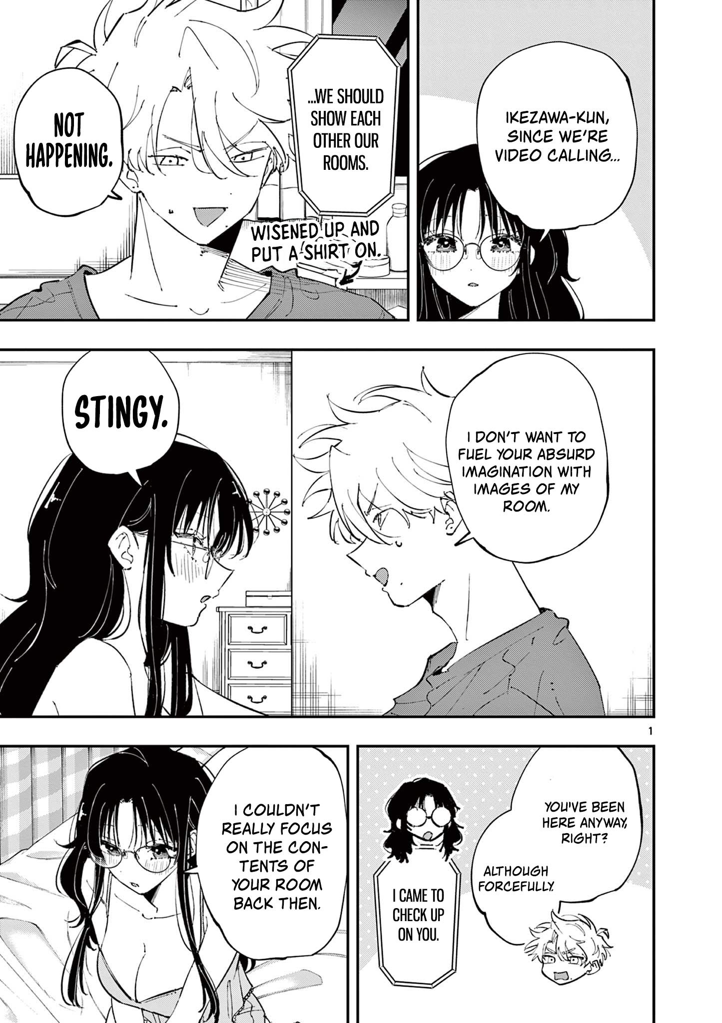Tonari no Seki no Yatsu ga Souiu Me de Mitekuru