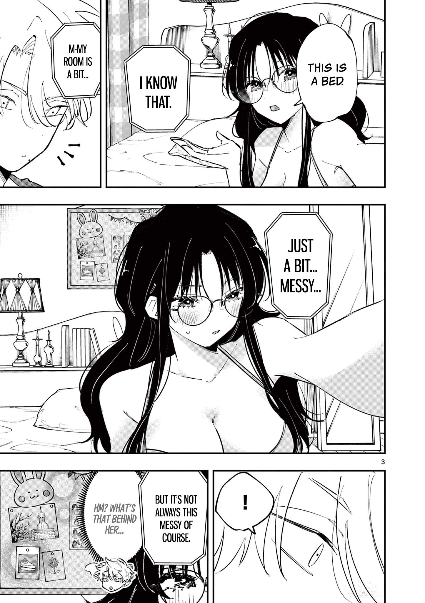 Tonari no Seki no Yatsu ga Souiu Me de Mitekuru