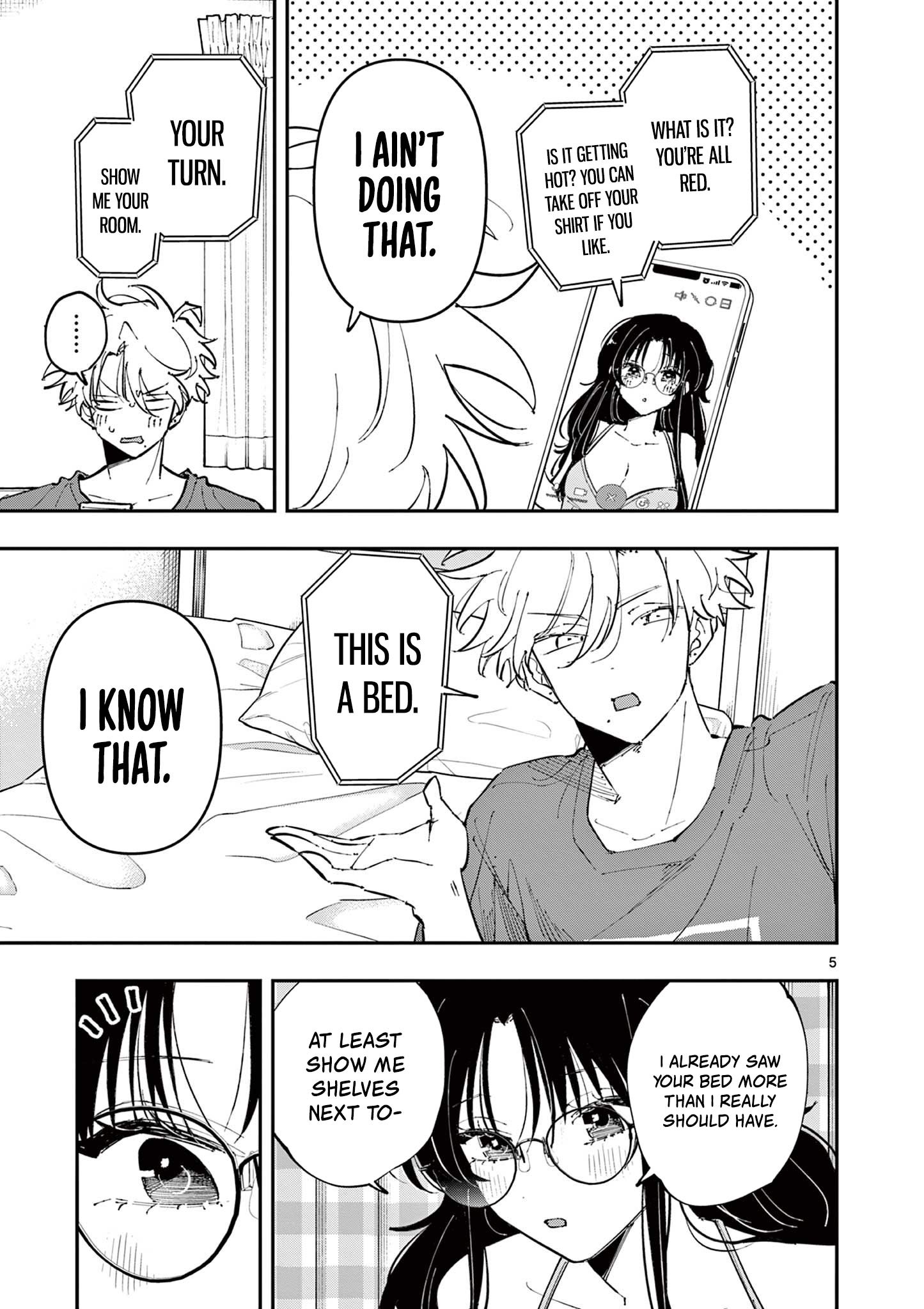 Tonari no Seki no Yatsu ga Souiu Me de Mitekuru