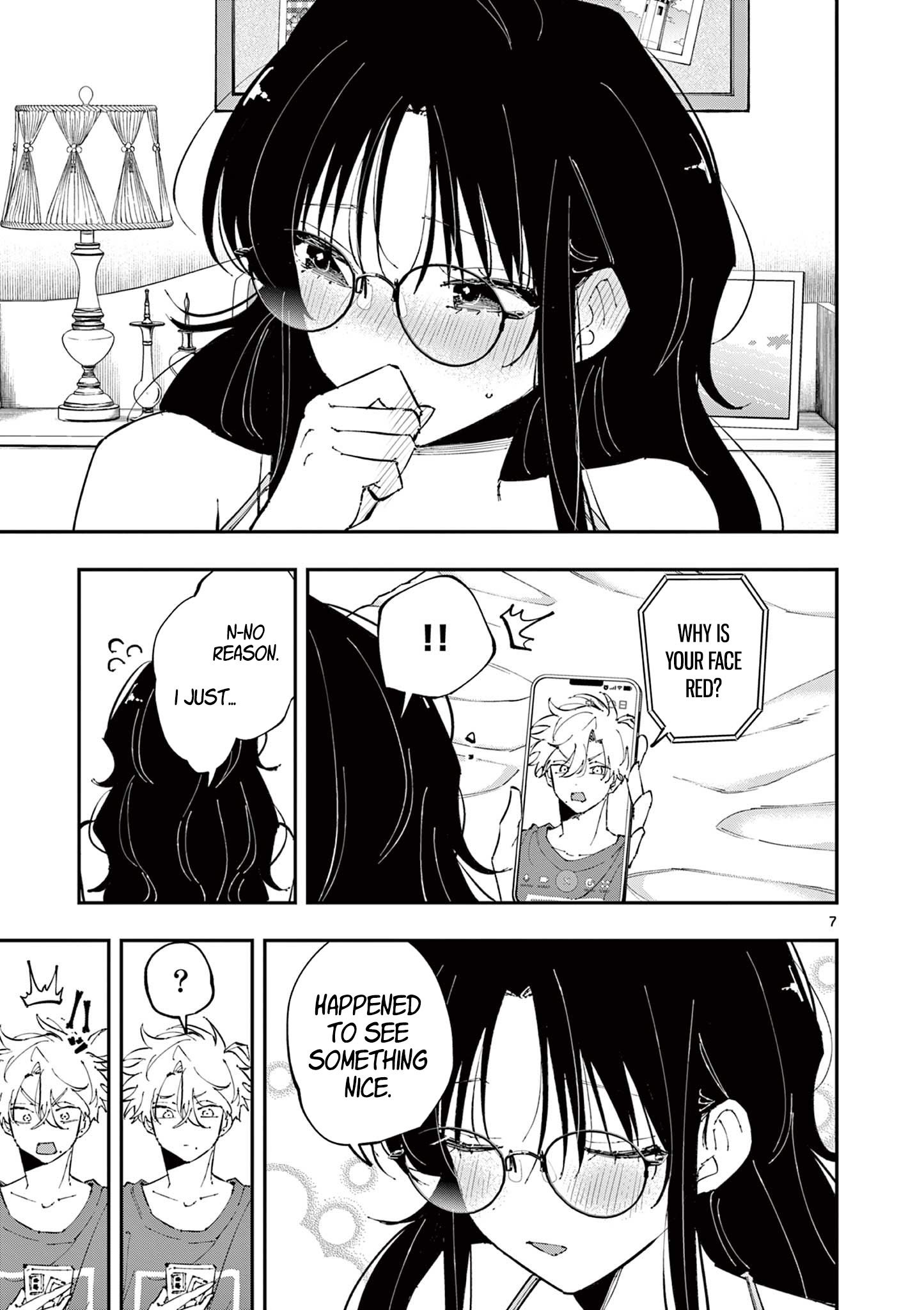 Tonari no Seki no Yatsu ga Souiu Me de Mitekuru