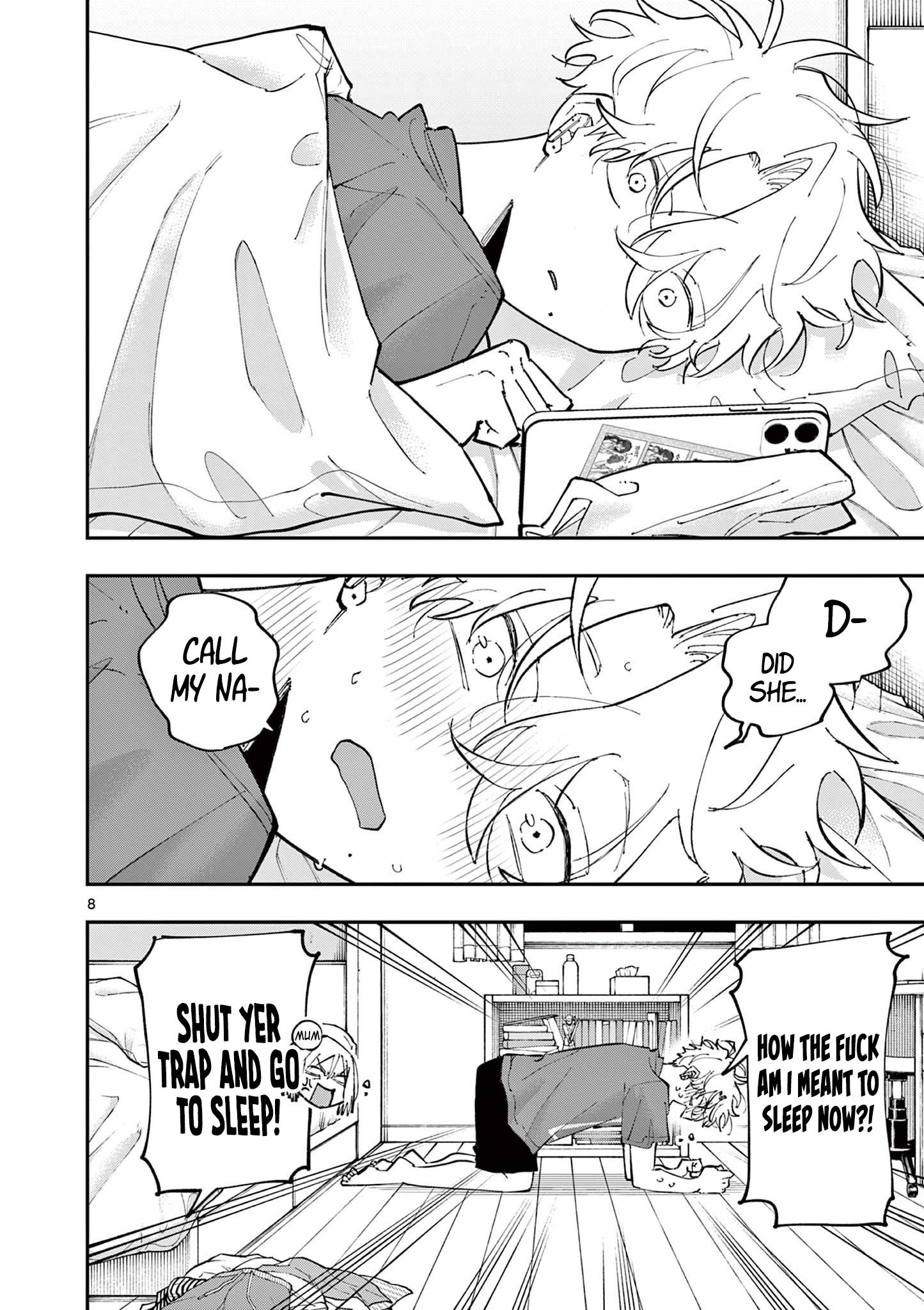 Tonari no Seki no Yatsu ga Souiu Me de Mitekuru