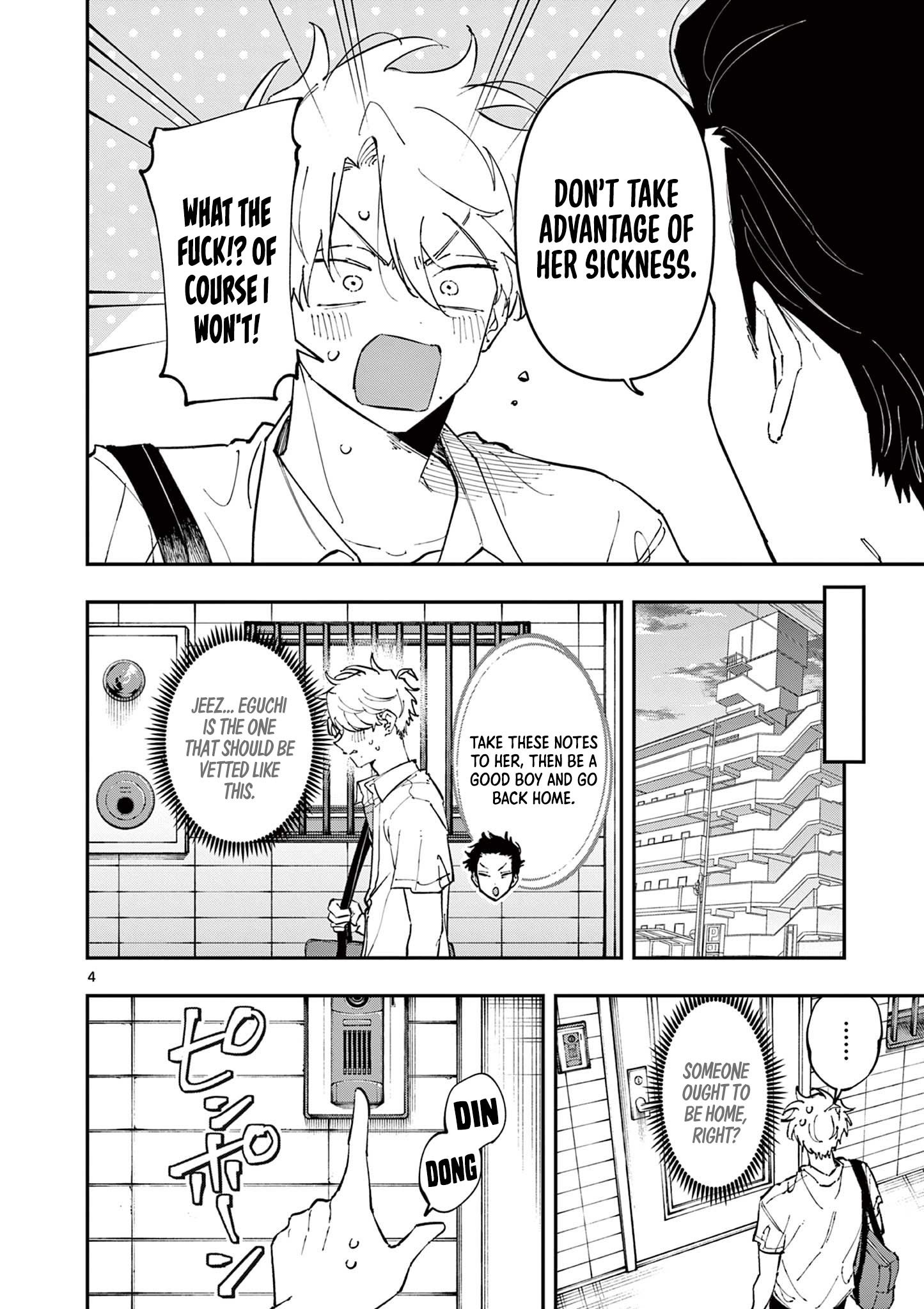 Tonari no Seki no Yatsu ga Souiu Me de Mitekuru