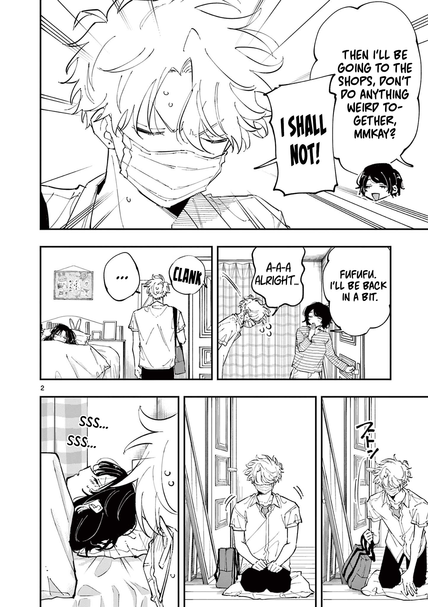 Tonari no Seki no Yatsu ga Souiu Me de Mitekuru