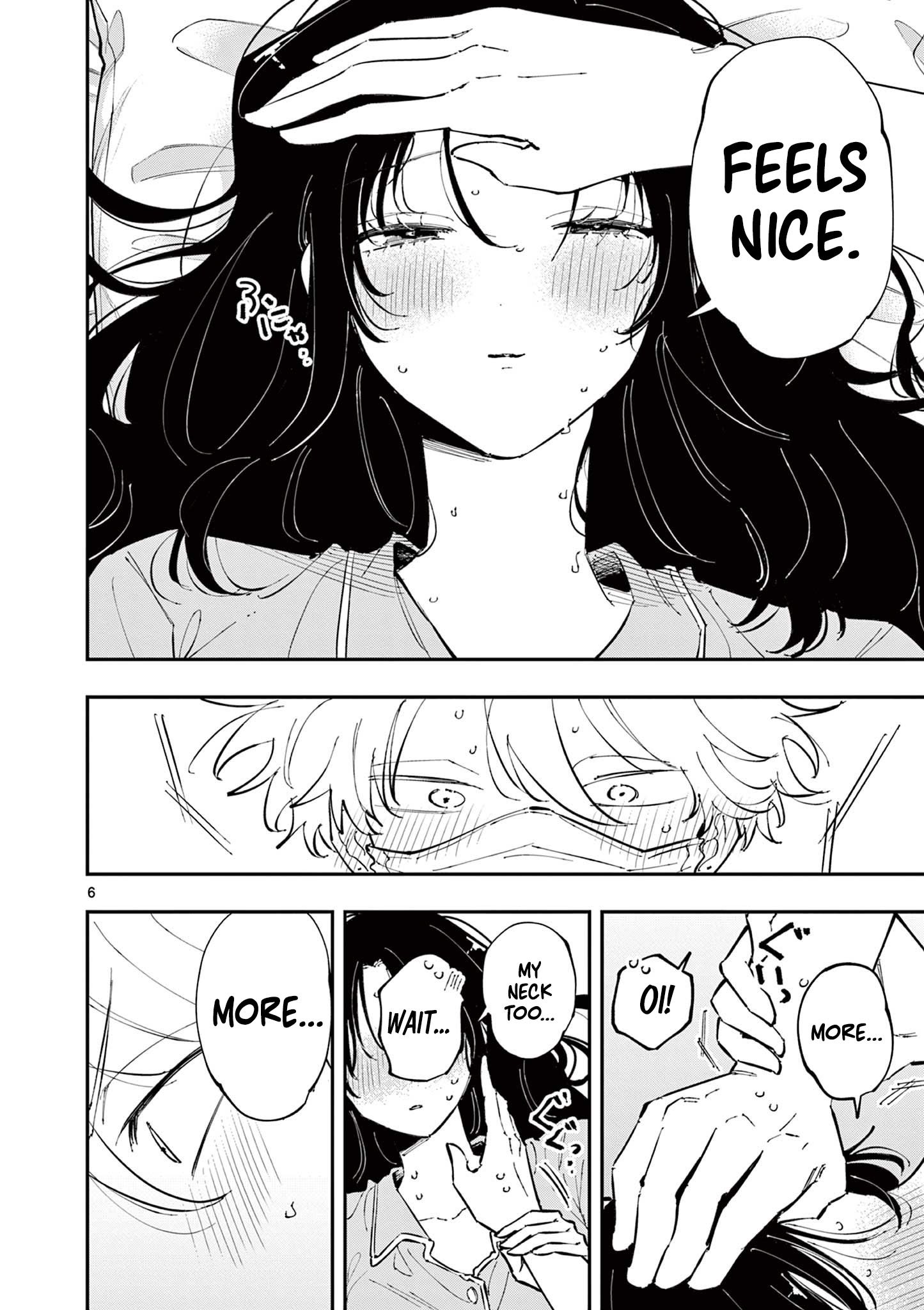 Tonari no Seki no Yatsu ga Souiu Me de Mitekuru