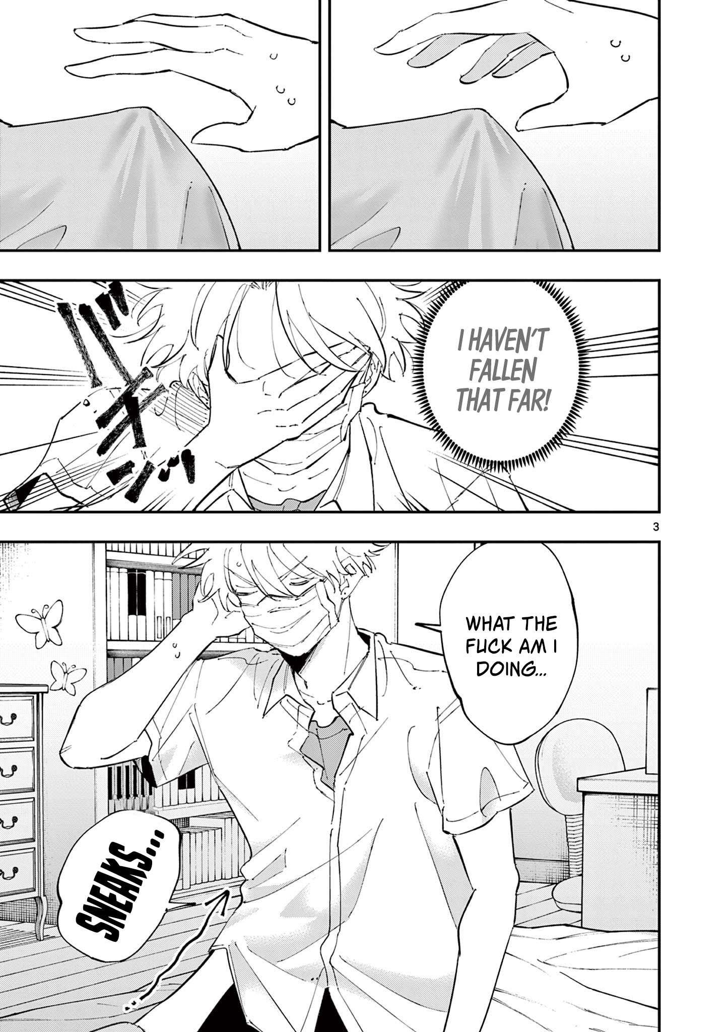 Tonari no Seki no Yatsu ga Souiu Me de Mitekuru