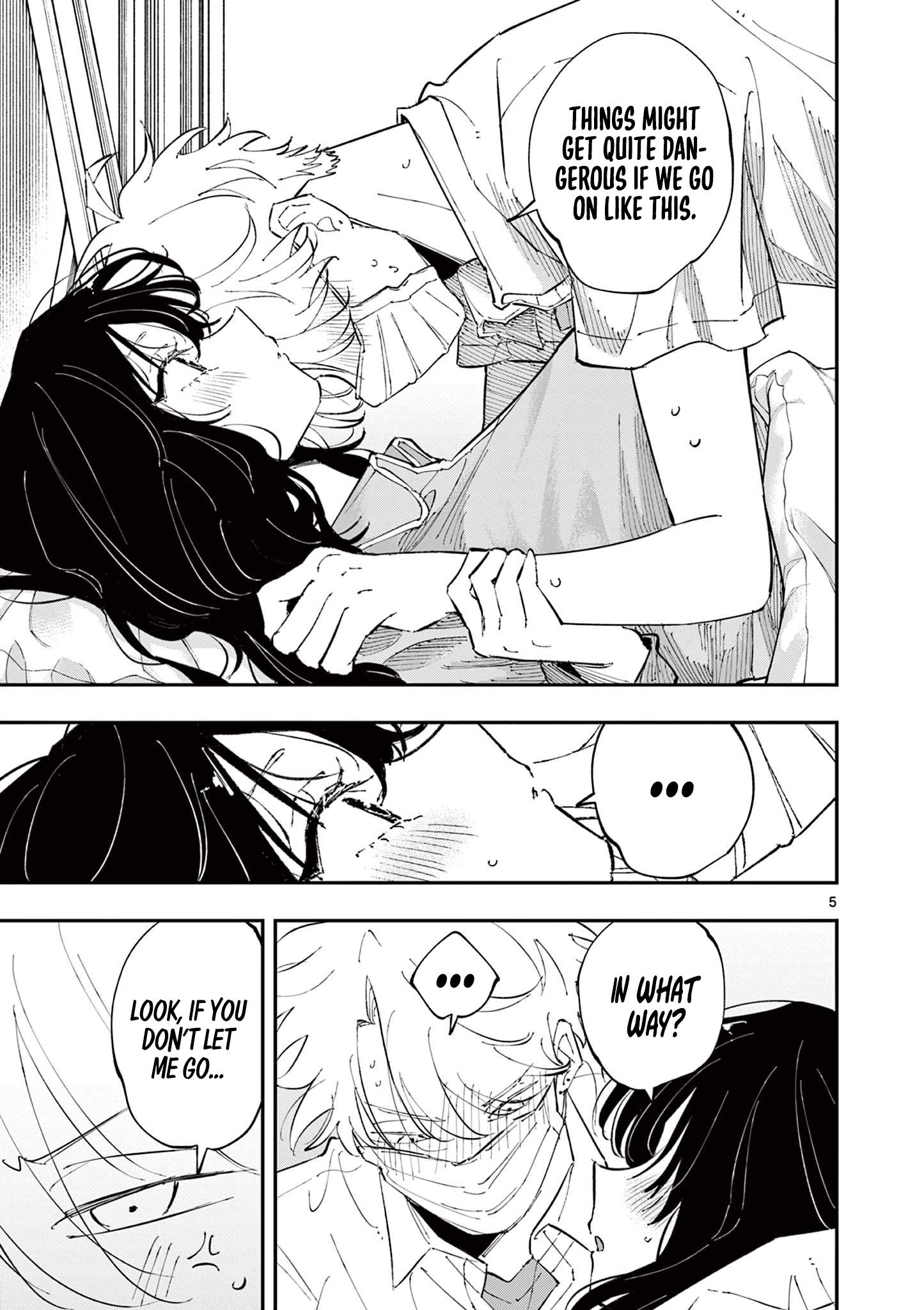 Tonari no Seki no Yatsu ga Souiu Me de Mitekuru