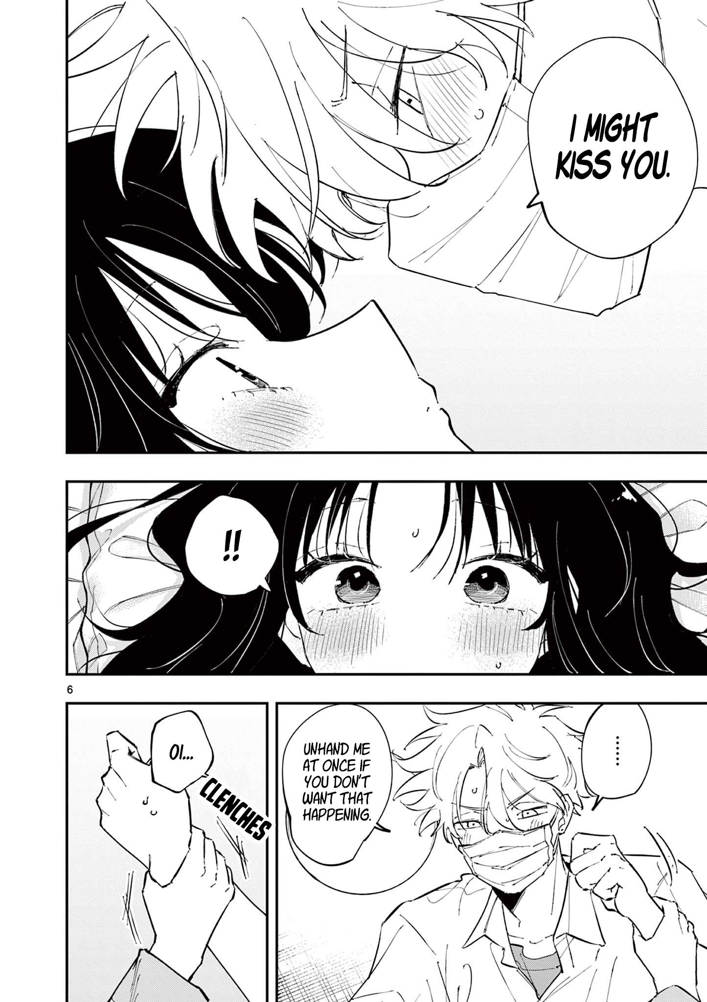 Tonari no Seki no Yatsu ga Souiu Me de Mitekuru