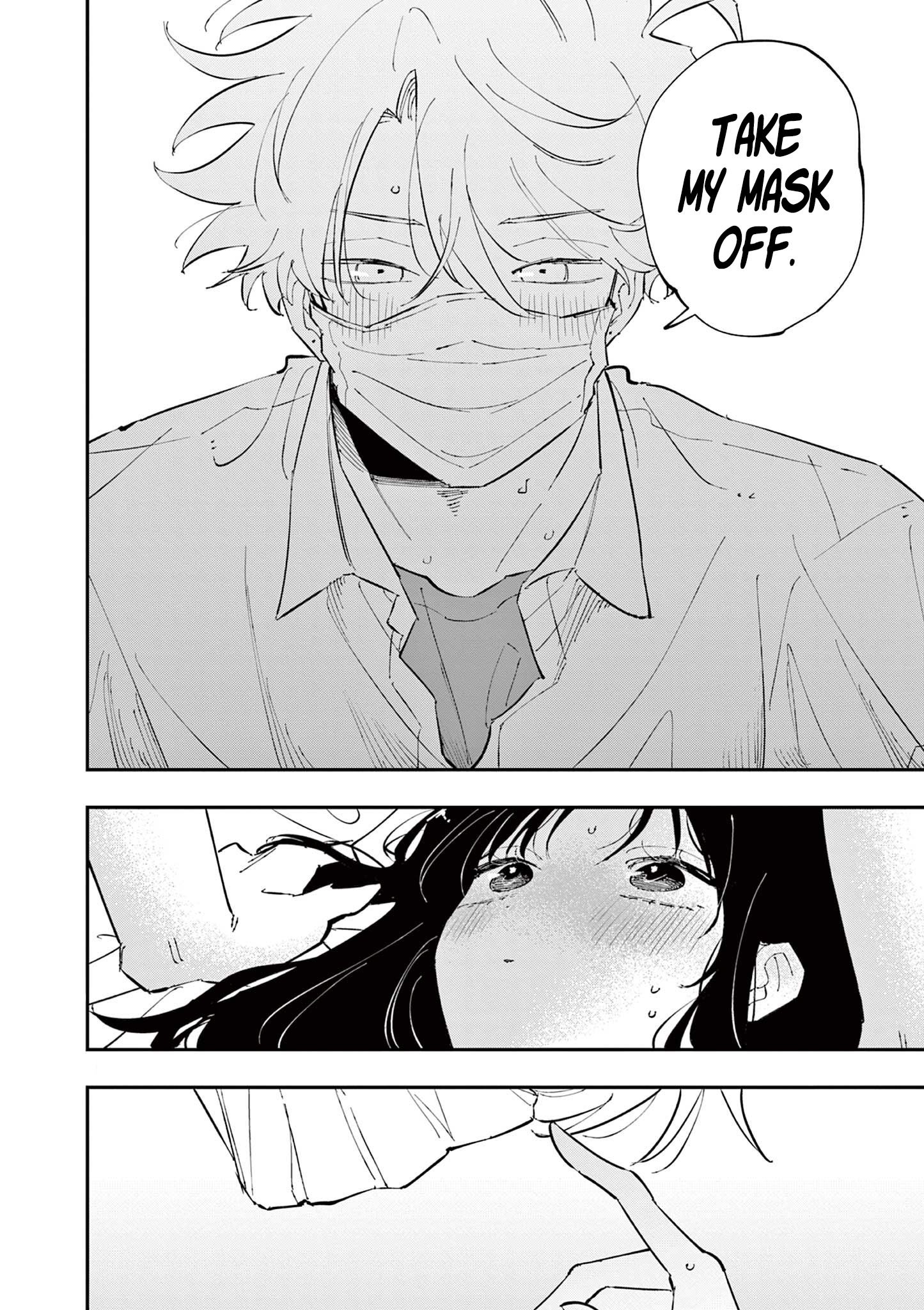 Tonari no Seki no Yatsu ga Souiu Me de Mitekuru