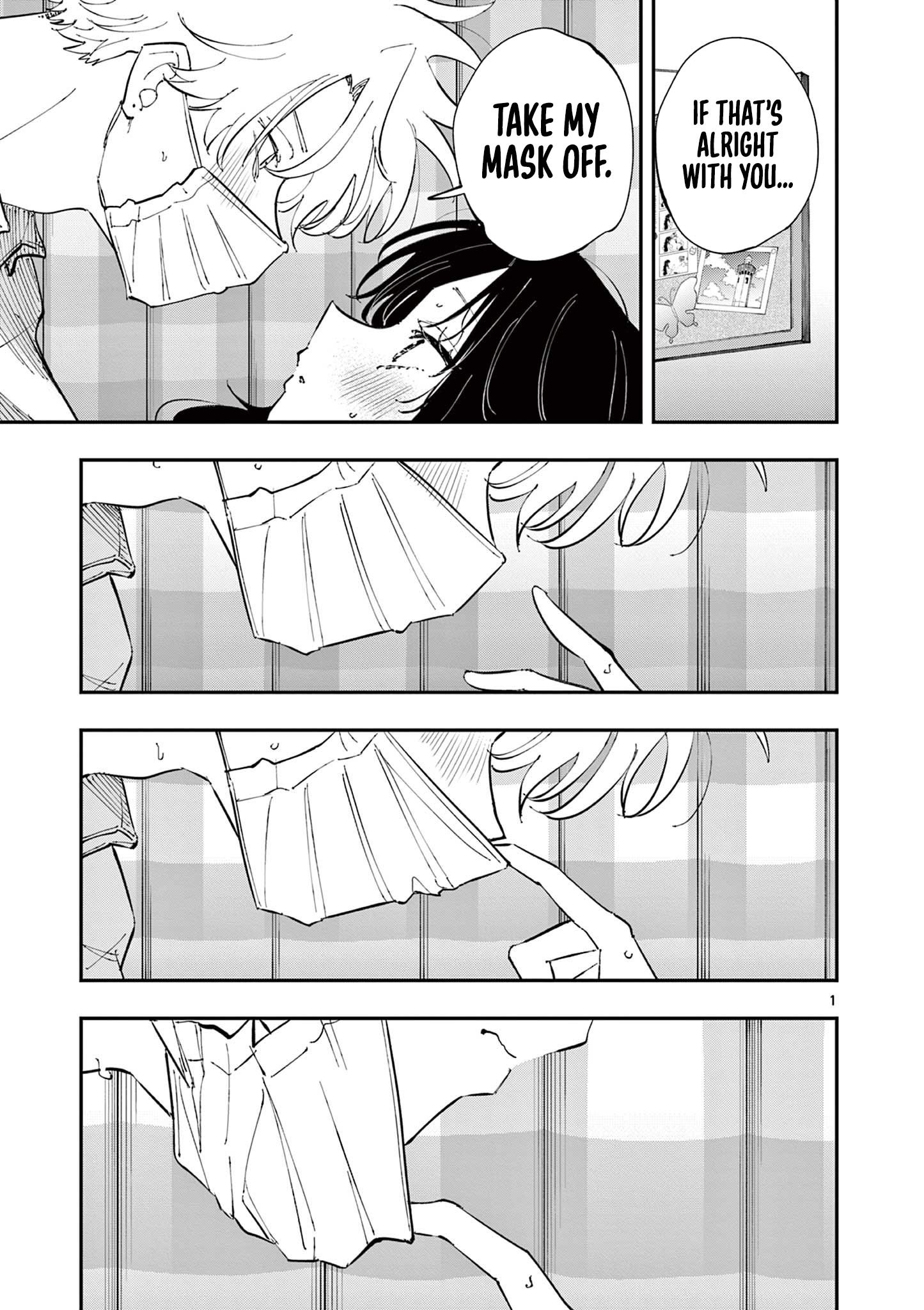 Tonari no Seki no Yatsu ga Souiu Me de Mitekuru