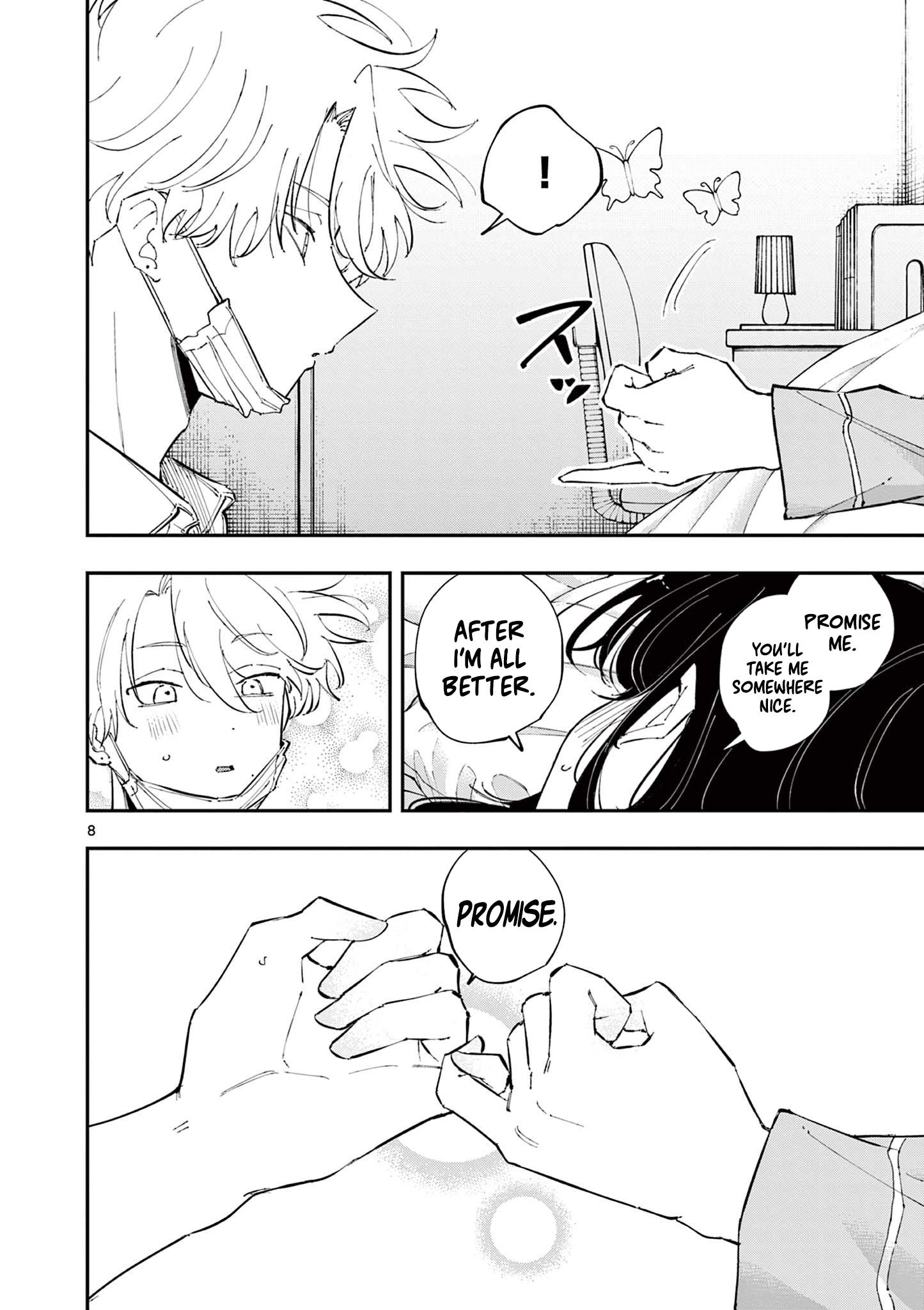 Tonari no Seki no Yatsu ga Souiu Me de Mitekuru