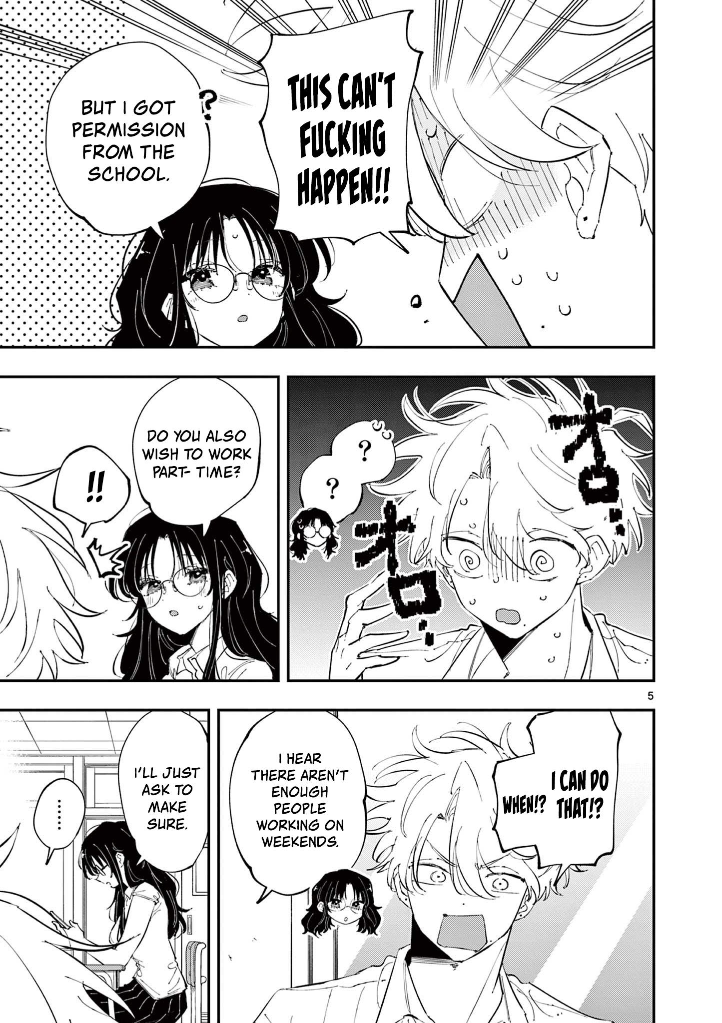 Tonari no Seki no Yatsu ga Souiu Me de Mitekuru