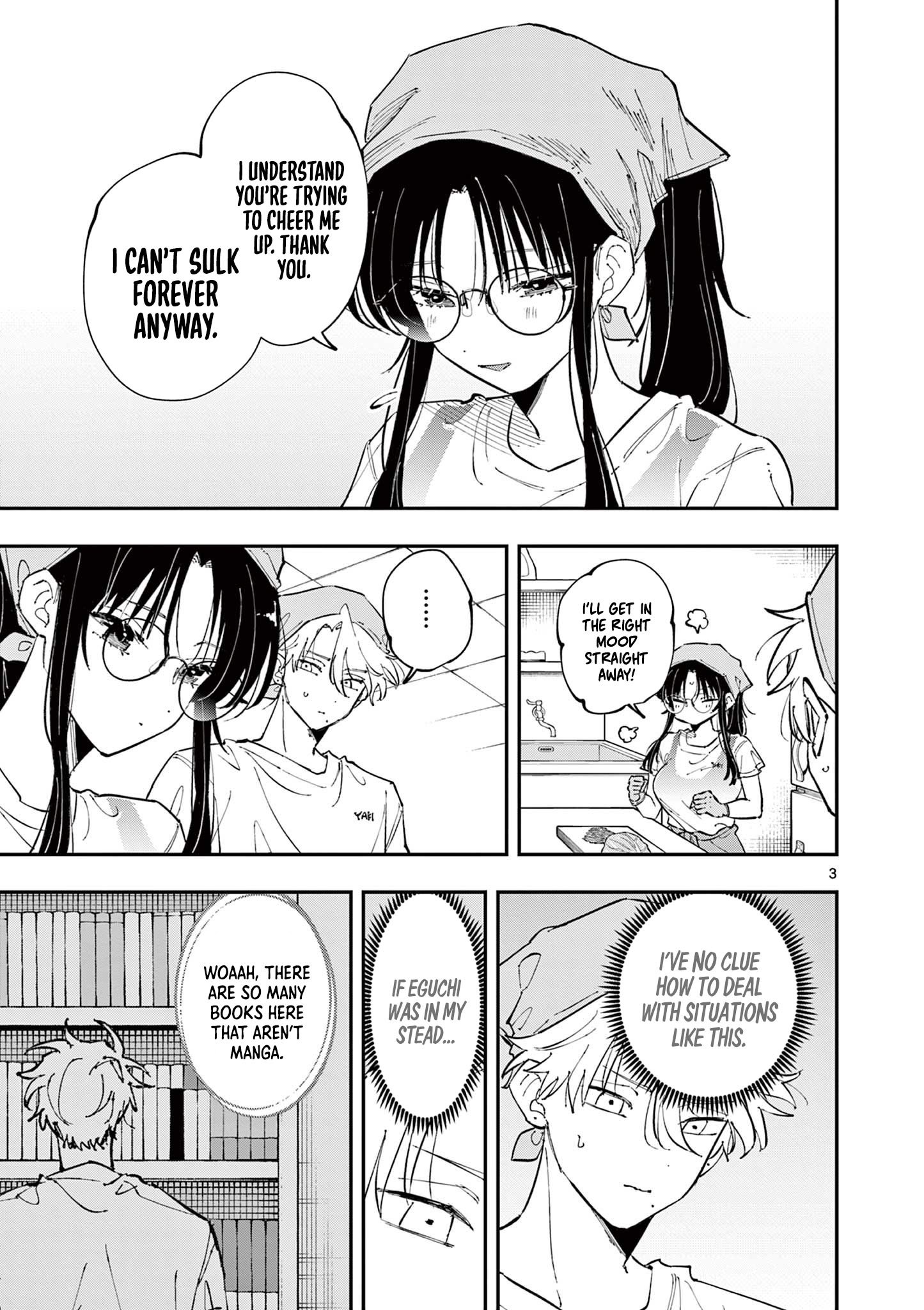 Tonari no Seki no Yatsu ga Souiu Me de Mitekuru