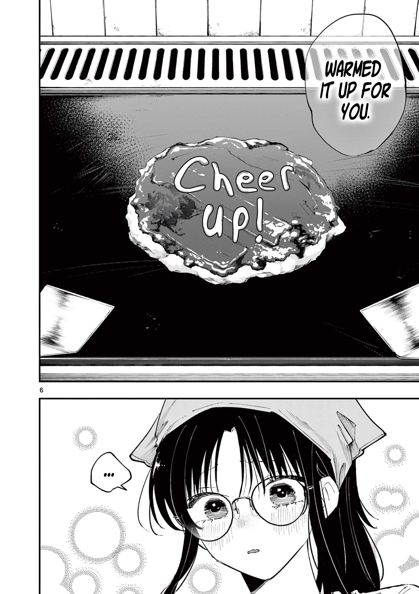 Tonari no Seki no Yatsu ga Souiu Me de Mitekuru