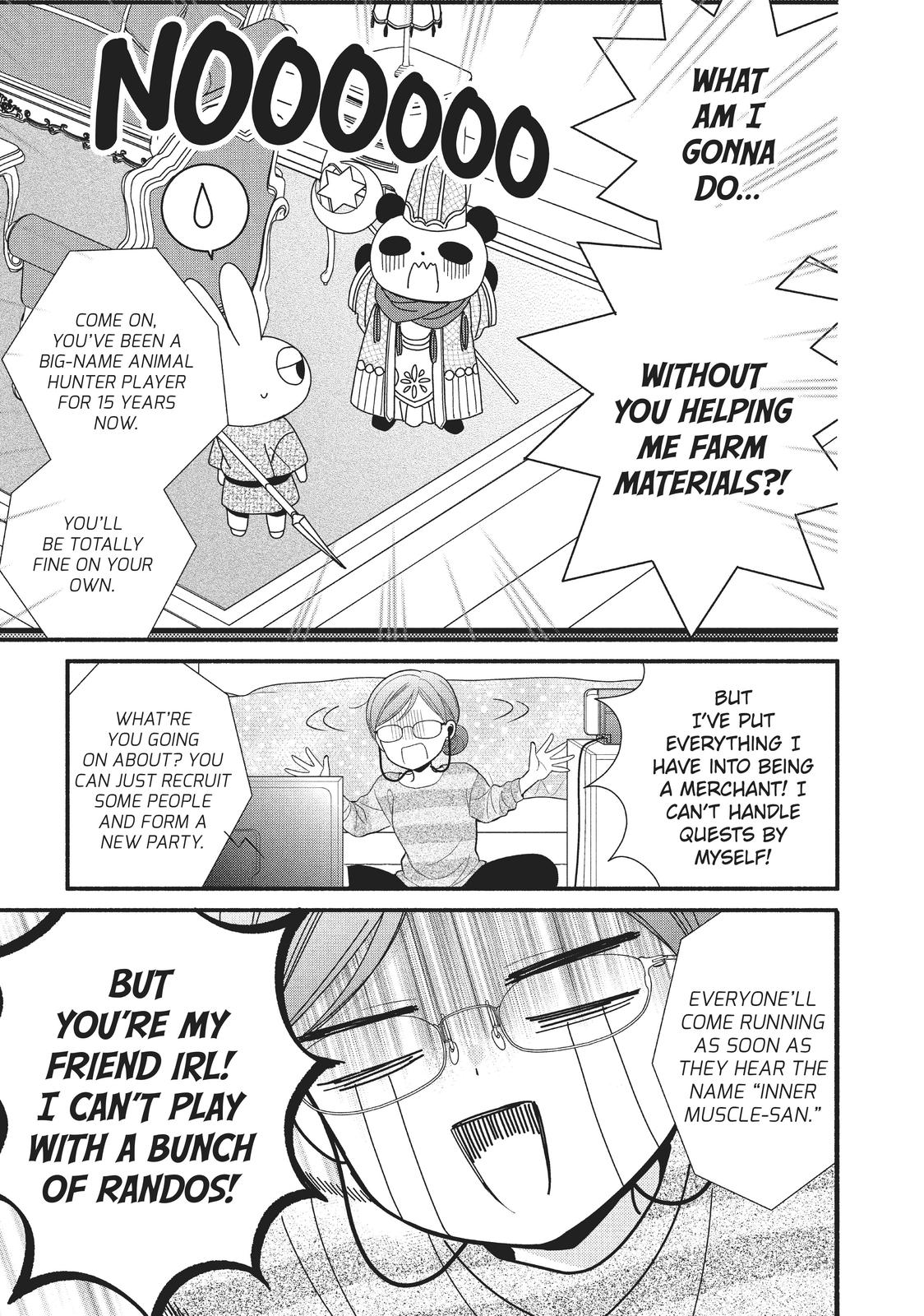 Koigakubo-kun Stole My First Time