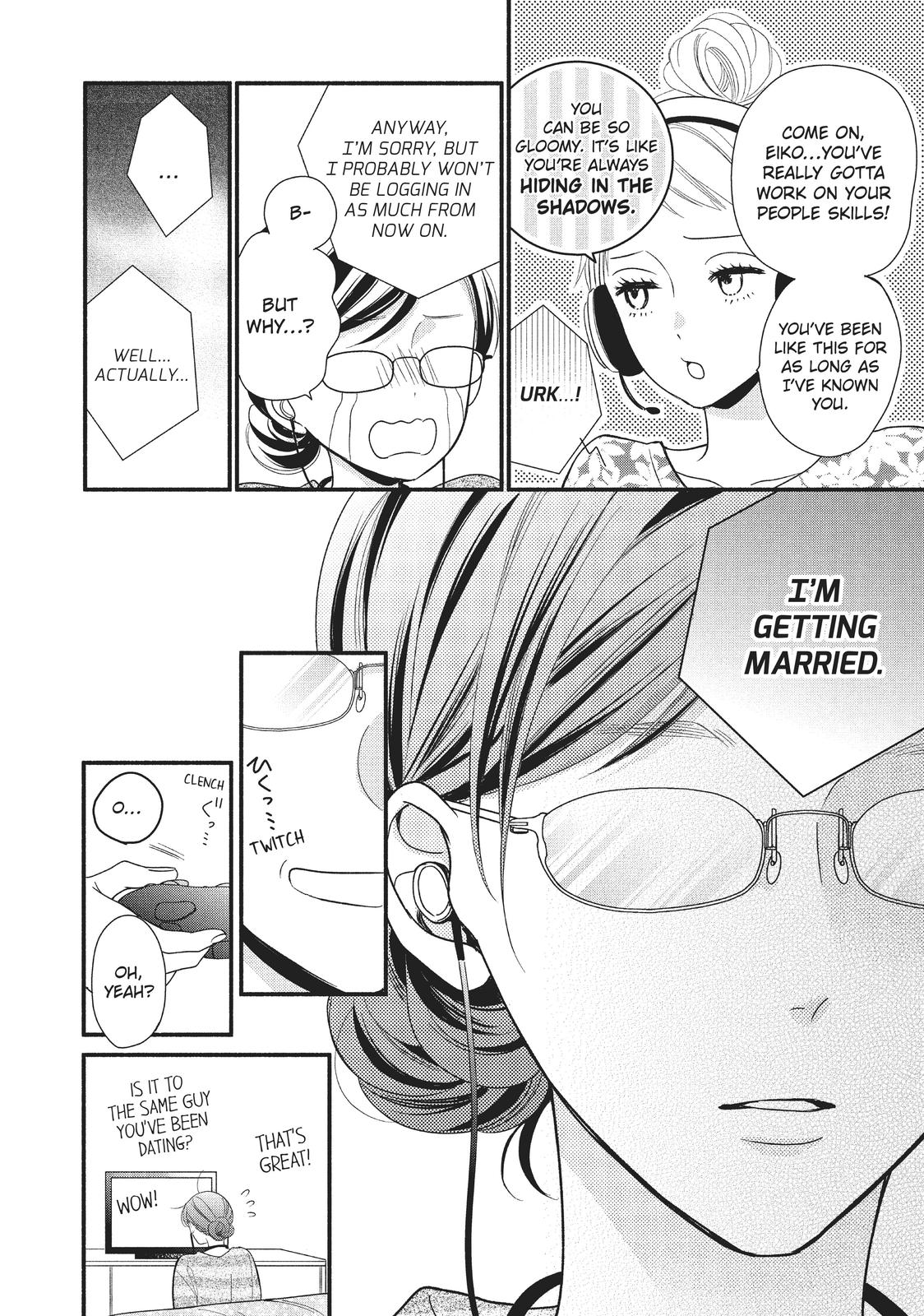 Koigakubo-kun Stole My First Time
