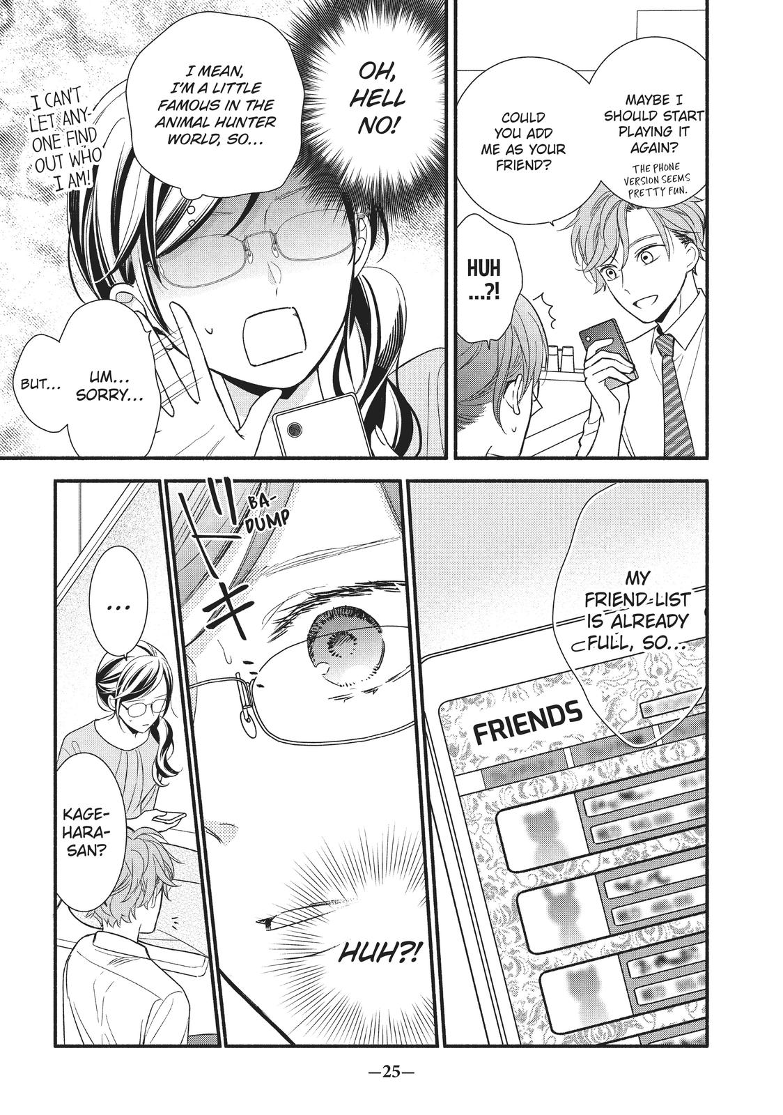 Koigakubo-kun Stole My First Time