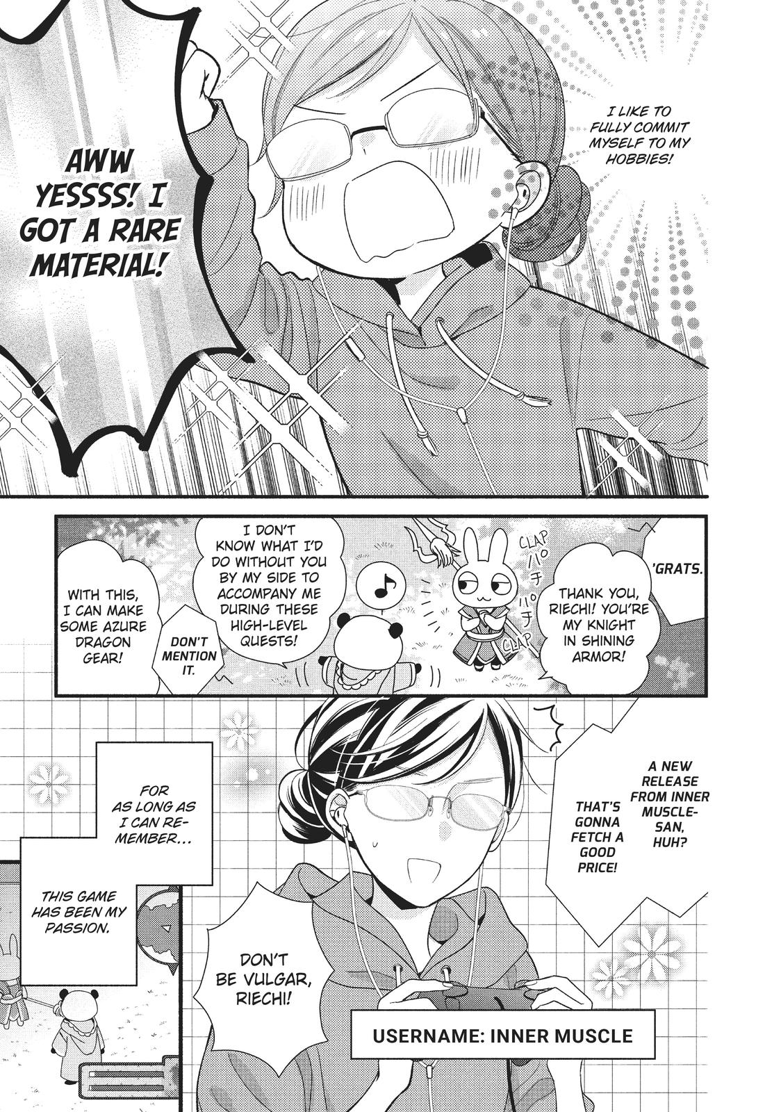 Koigakubo-kun Stole My First Time