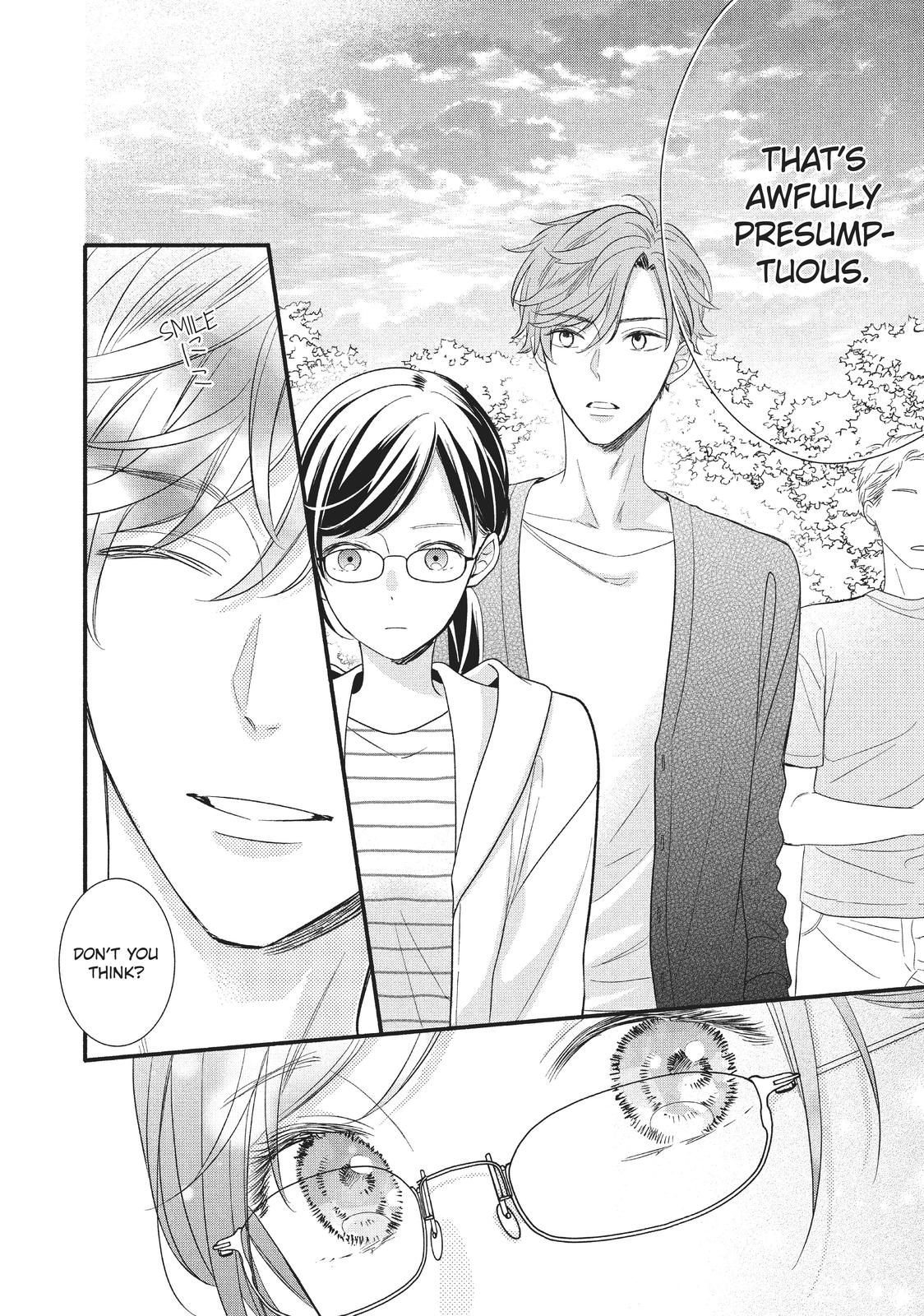 Koigakubo-kun Stole My First Time