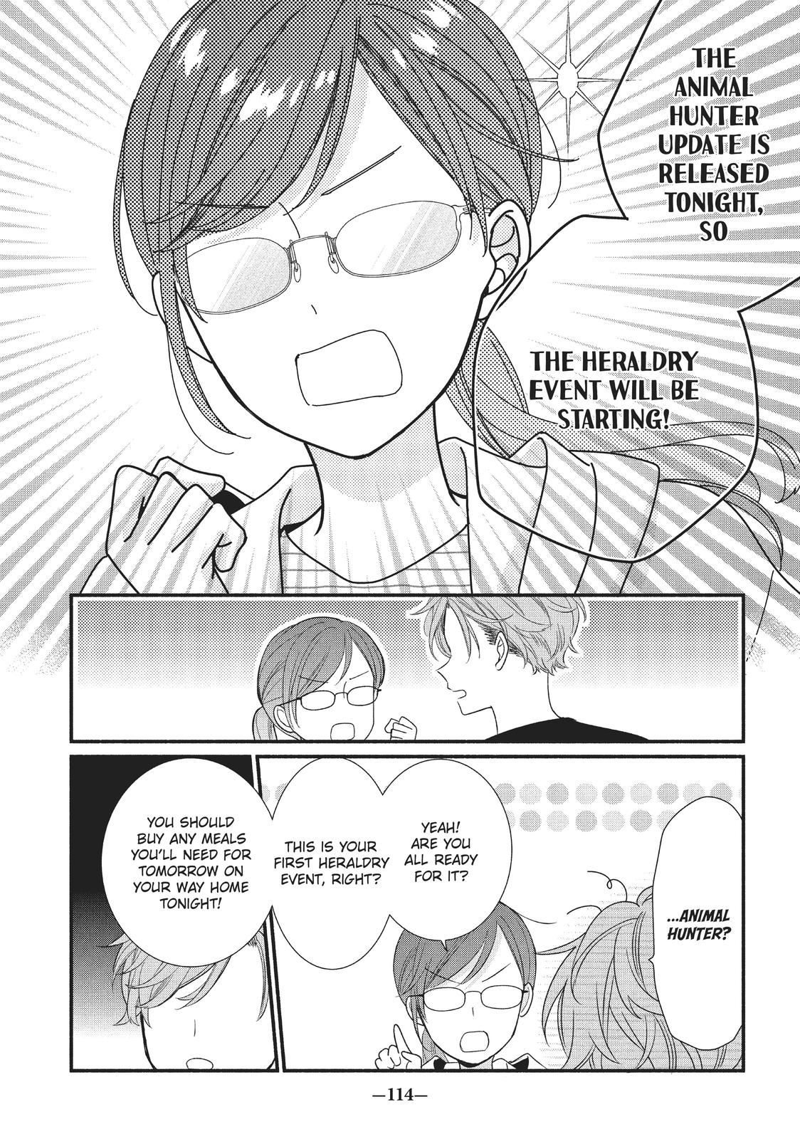 Koigakubo-kun Stole My First Time