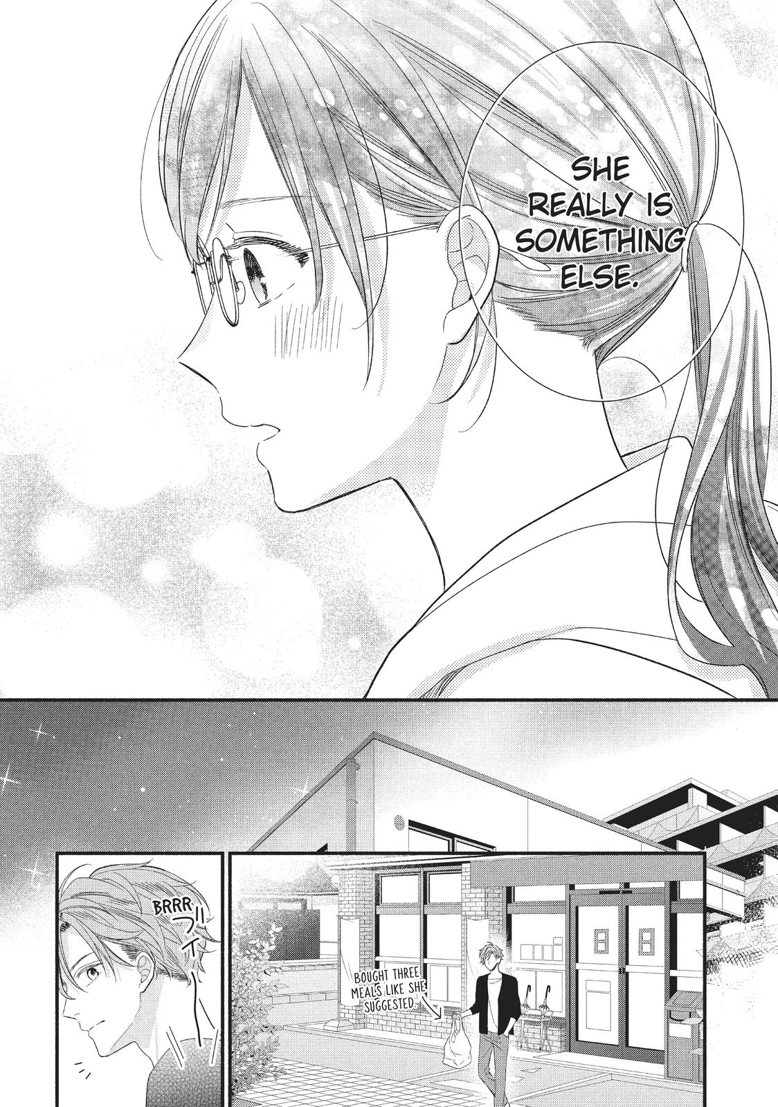 Koigakubo-kun Stole My First Time