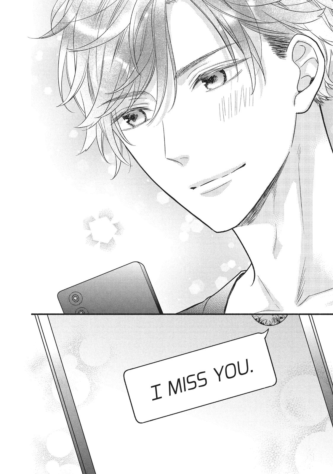 Koigakubo-kun Stole My First Time