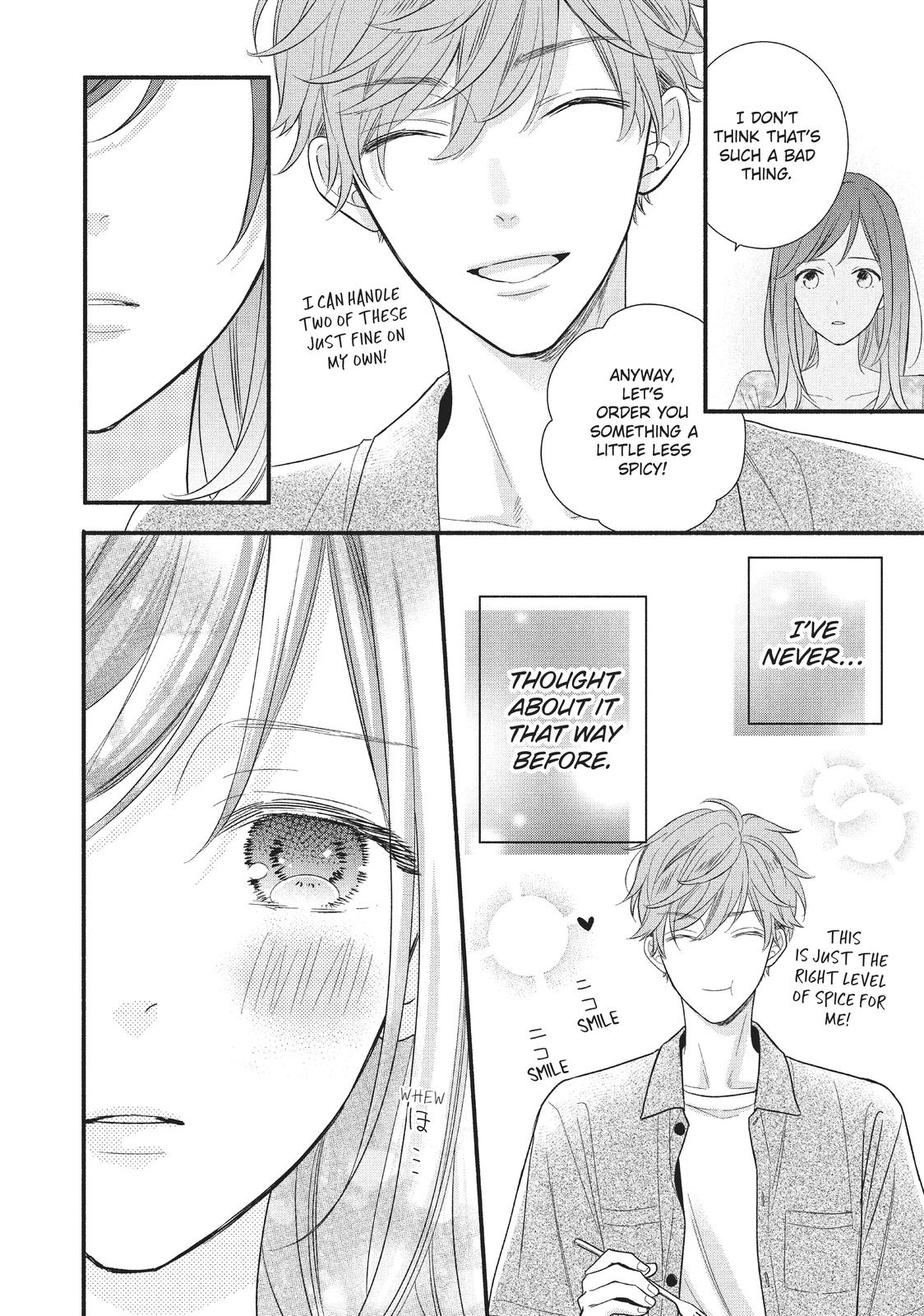 Koigakubo-kun Stole My First Time