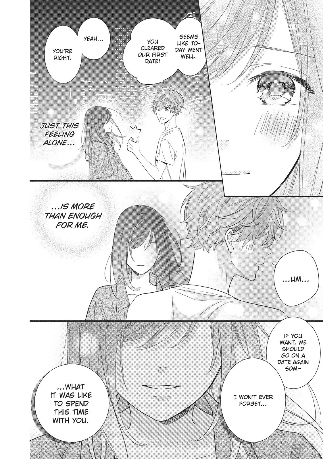 Koigakubo-kun Stole My First Time