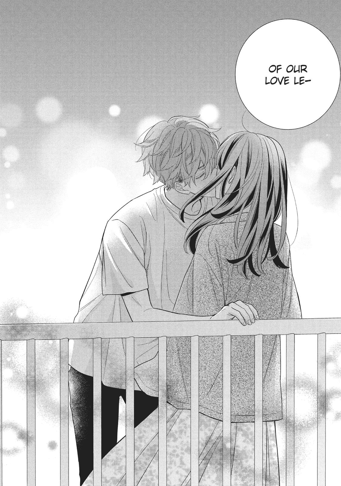 Koigakubo-kun Stole My First Time