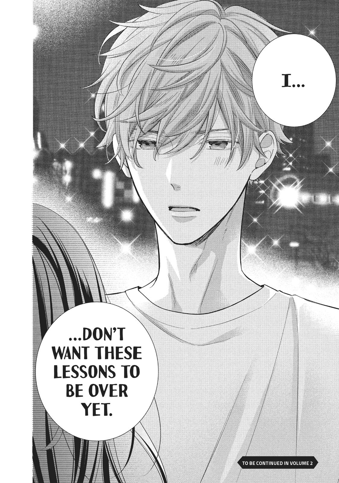 Koigakubo-kun Stole My First Time