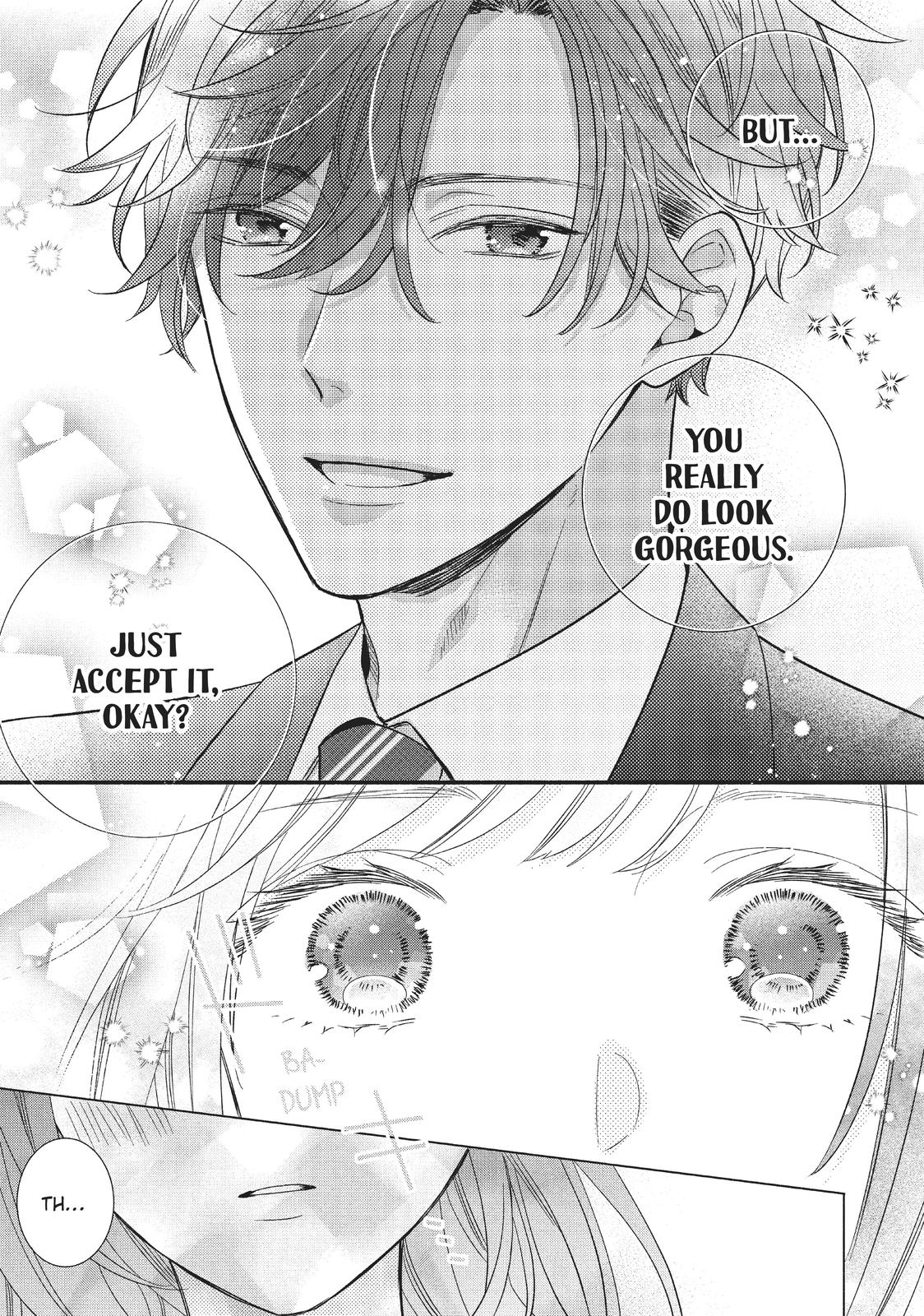 Koigakubo-kun Stole My First Time