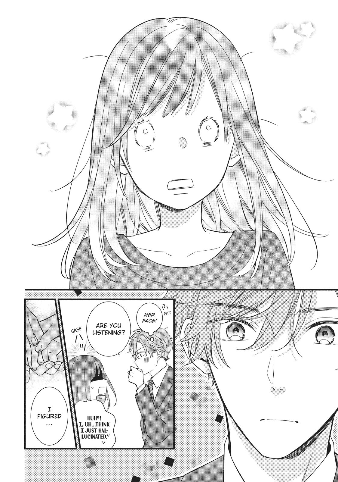 Koigakubo-kun Stole My First Time