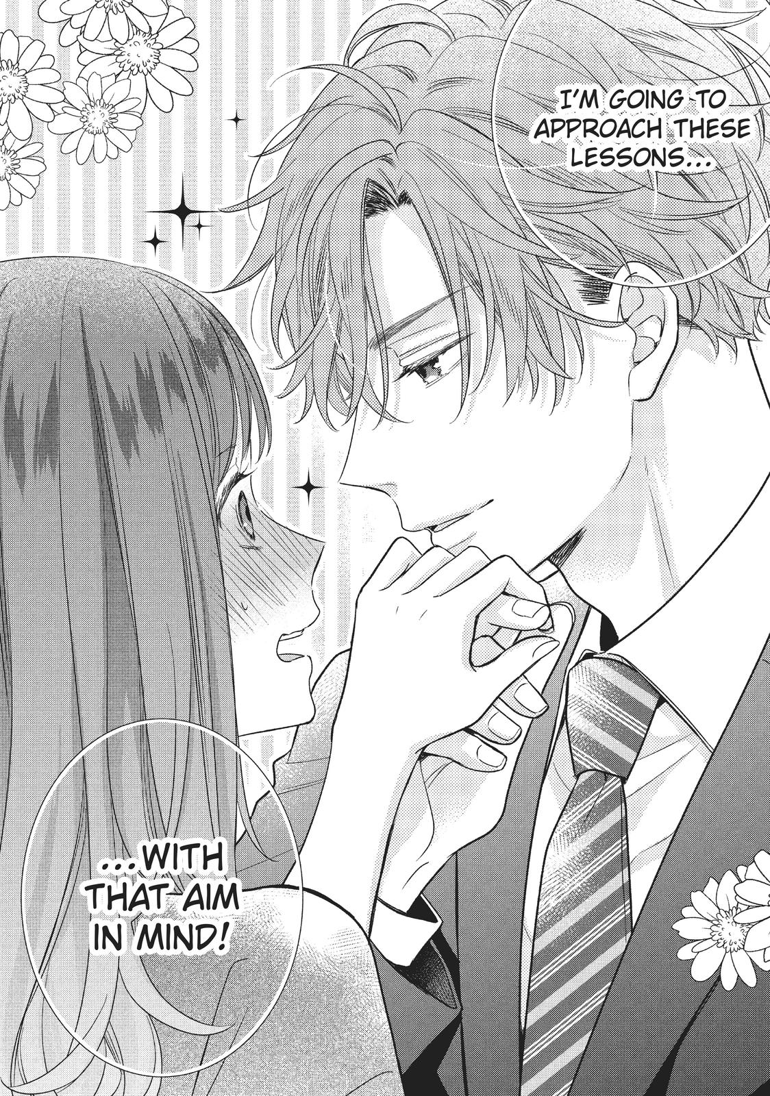 Koigakubo-kun Stole My First Time