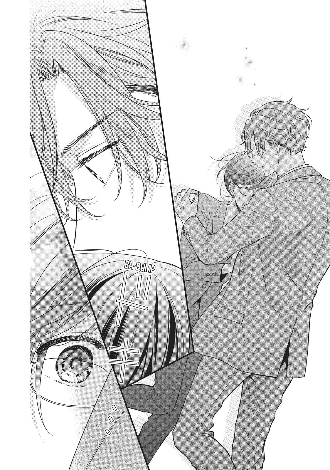 Koigakubo-kun Stole My First Time