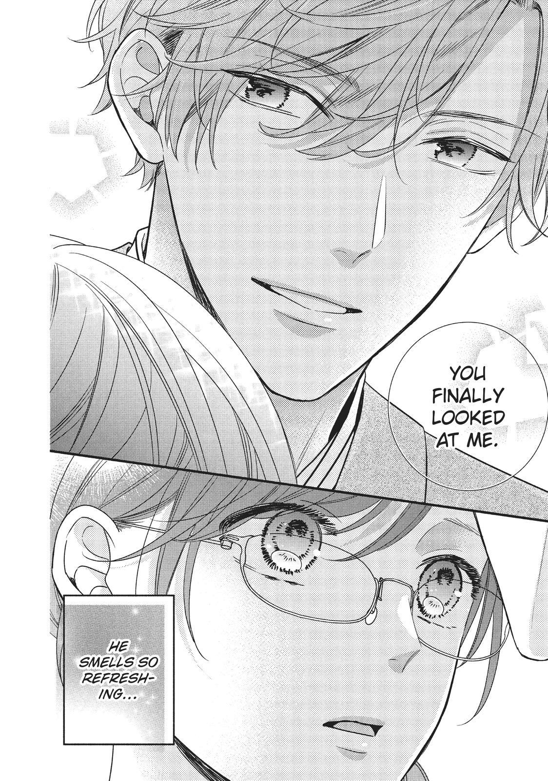 Koigakubo-kun Stole My First Time