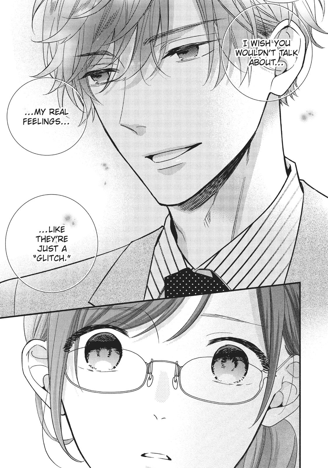 Koigakubo-kun Stole My First Time