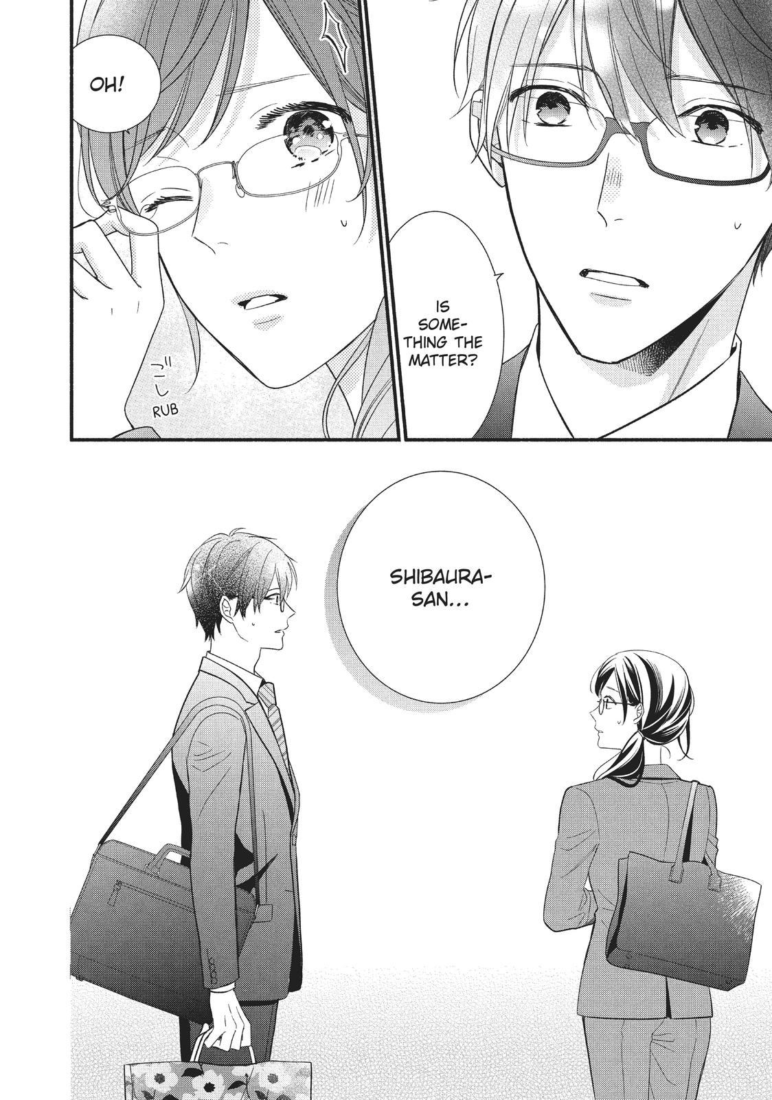 Koigakubo-kun Stole My First Time