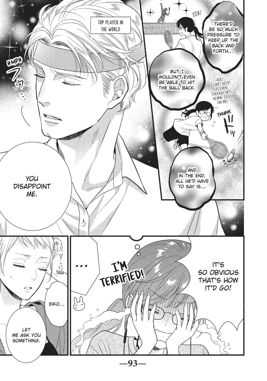 Koigakubo-kun Stole My First Time