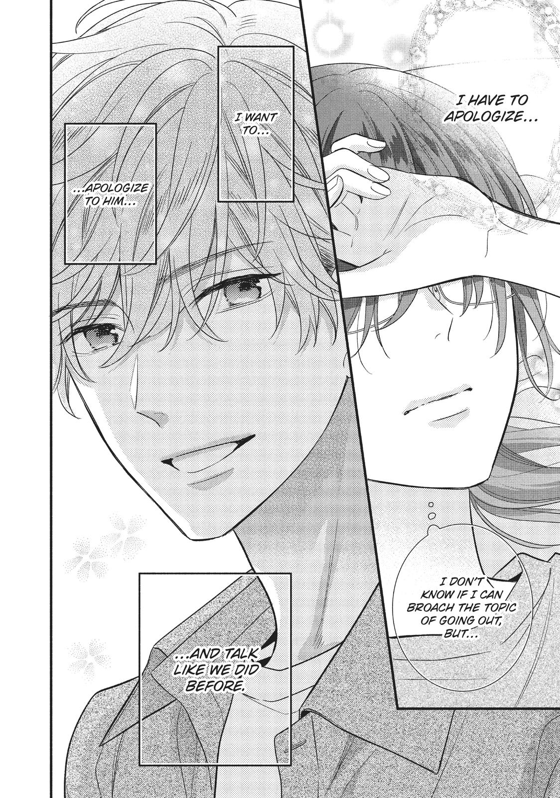 Koigakubo-kun Stole My First Time