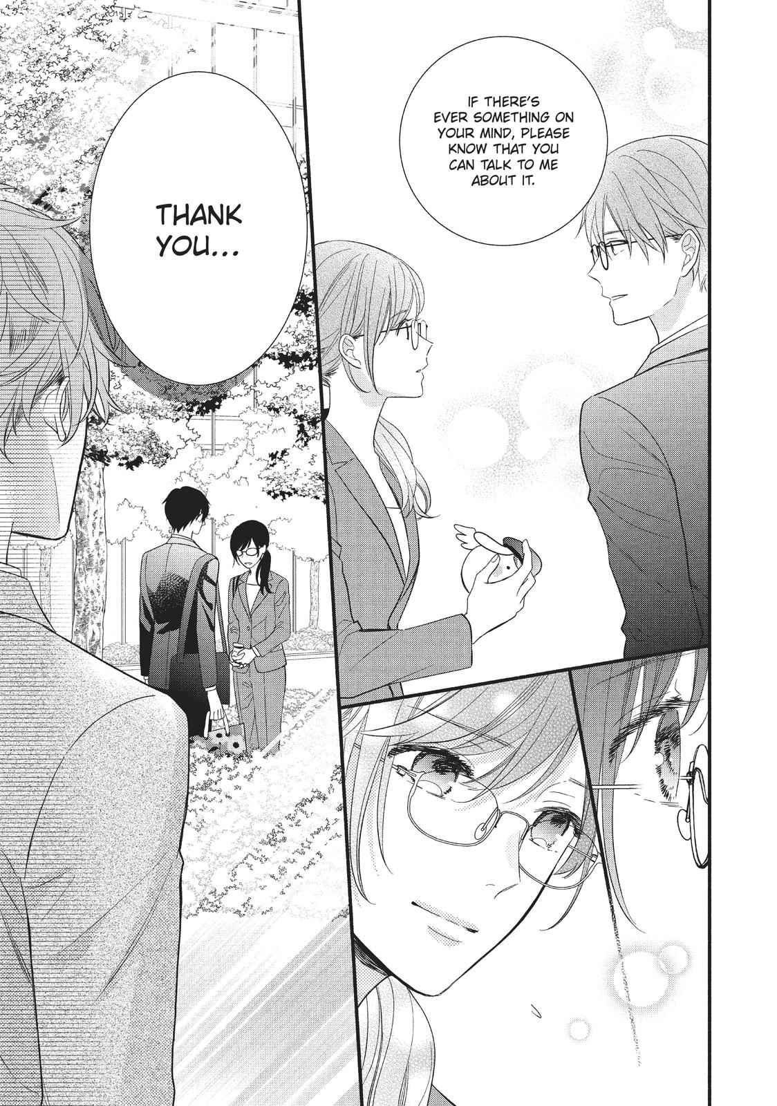 Koigakubo-kun Stole My First Time