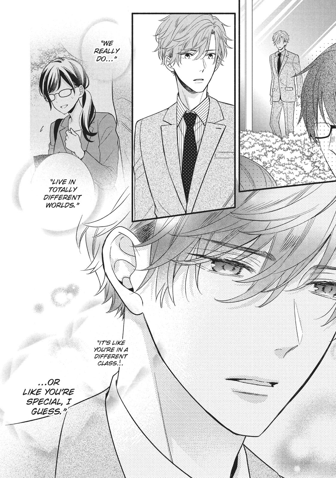 Koigakubo-kun Stole My First Time